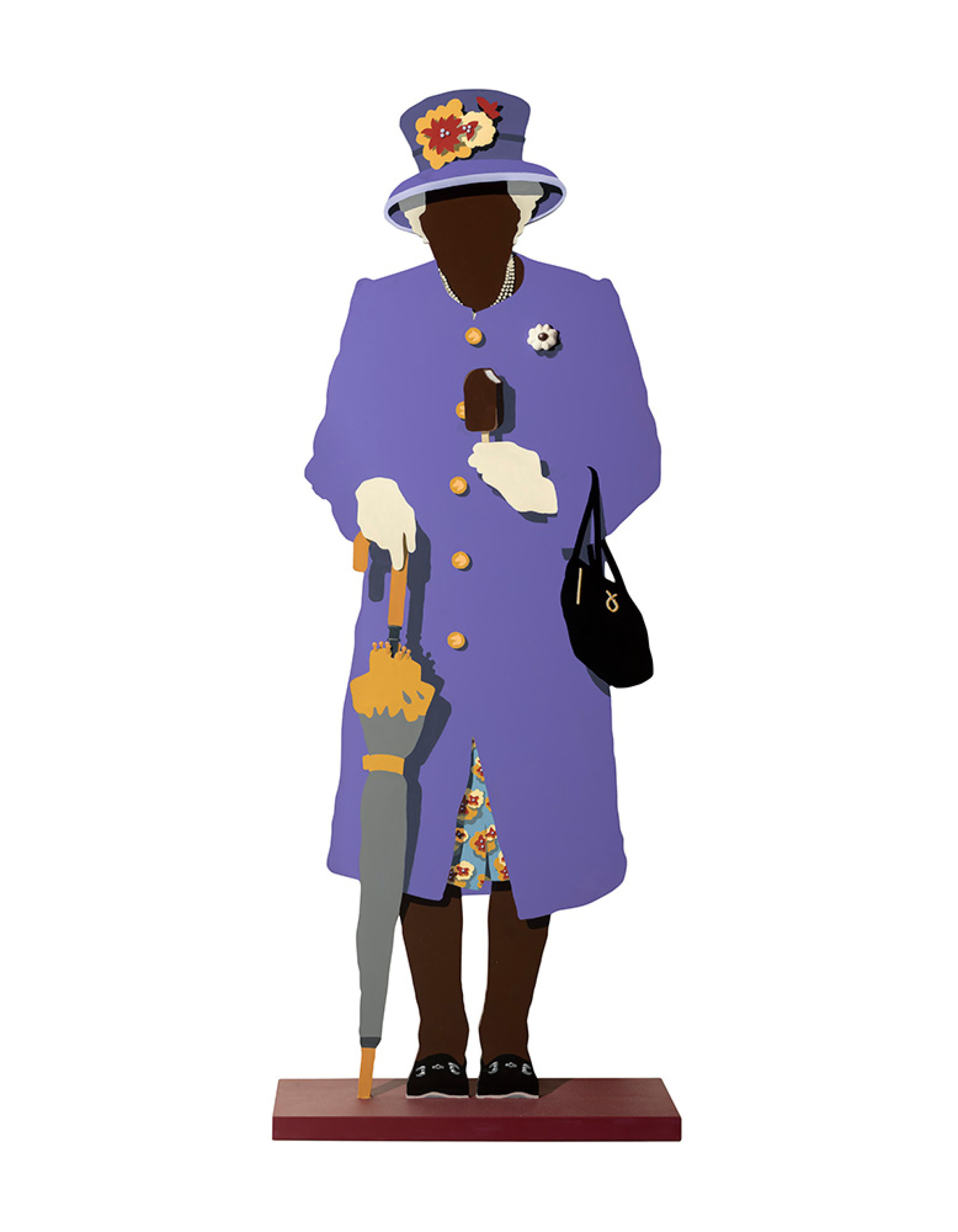 Ο Δημήτρης Χαντζόπουλος βγάζει τρισδιάστατες «Selfies»