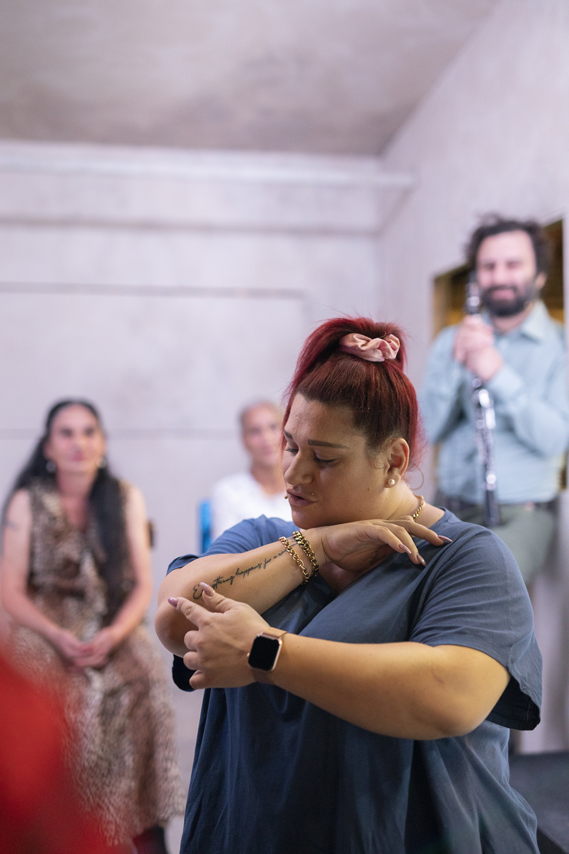 Romaland © Margarita Yoko Nikitaki for Onassis Stegi