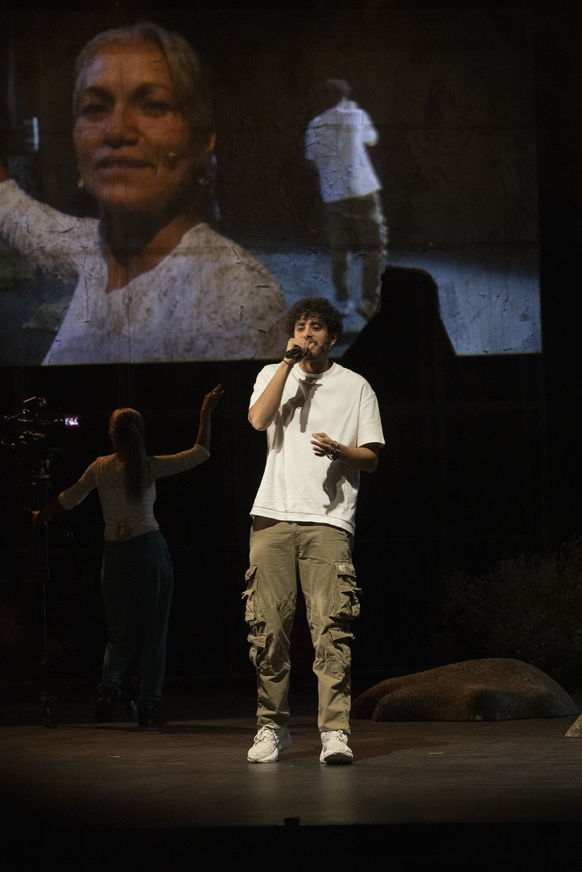 Romaland © Margarita Yoko Nikitaki for Onassis Stegi