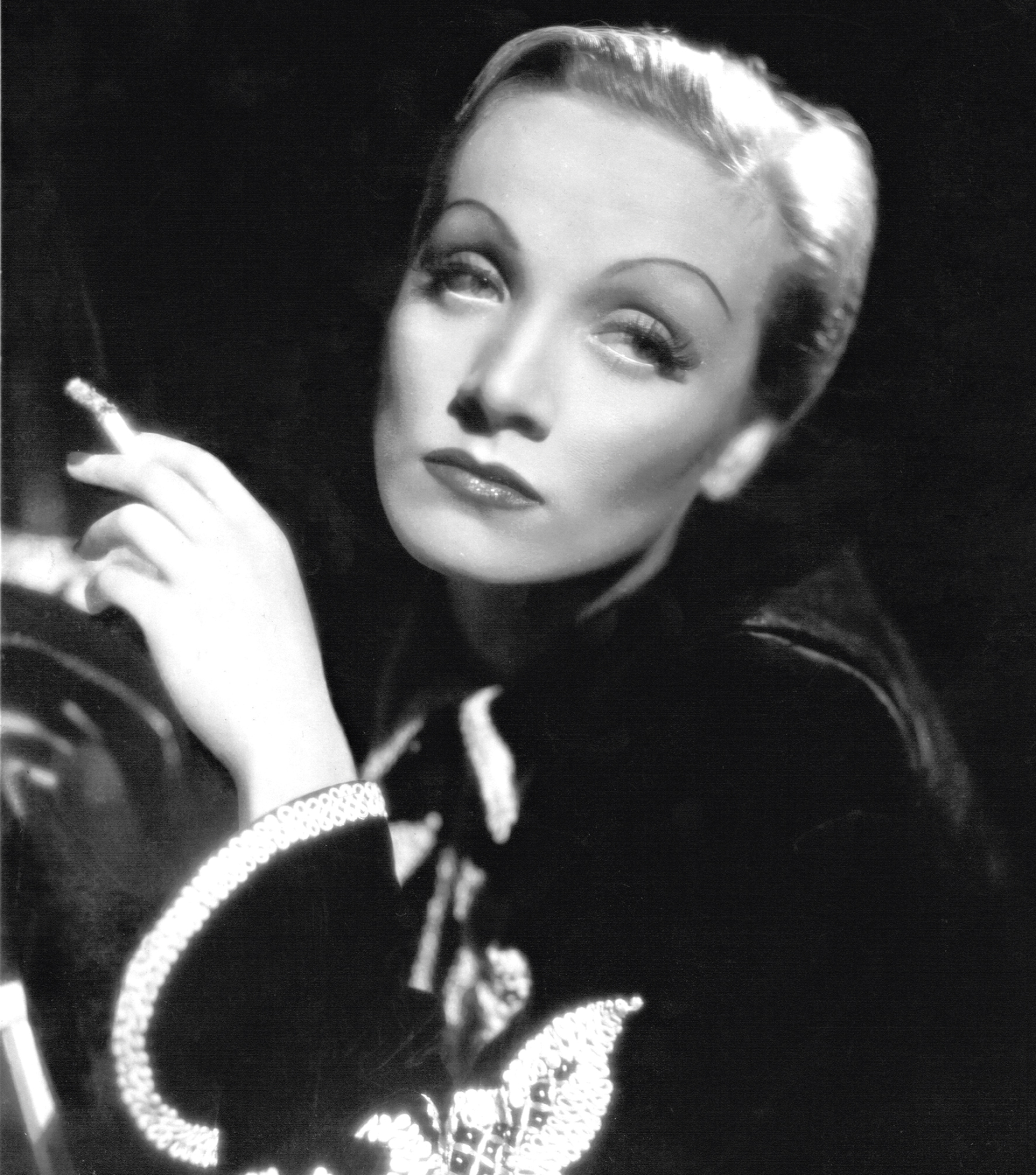 Marlene Dietrich