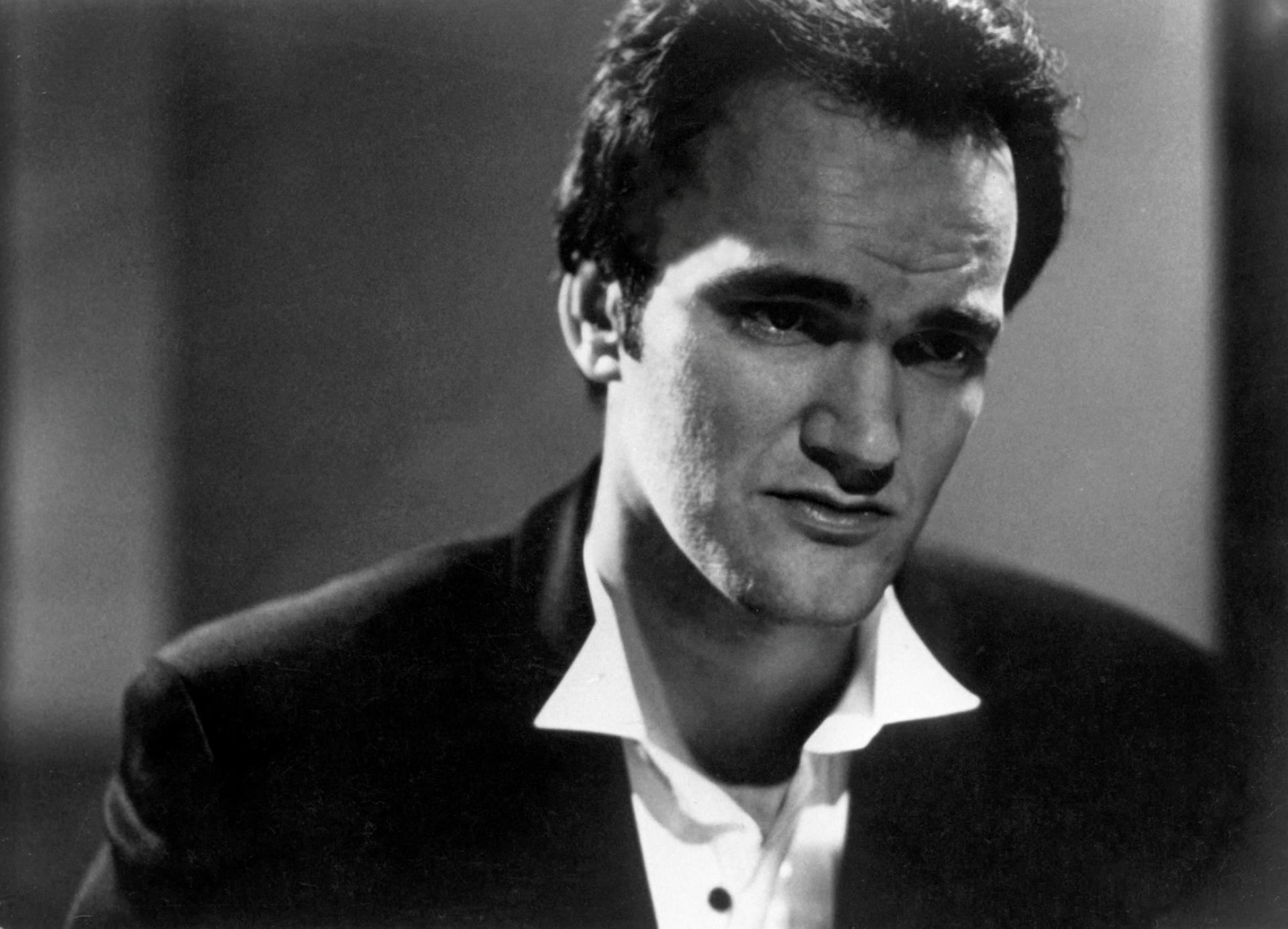 Quention Tarantino