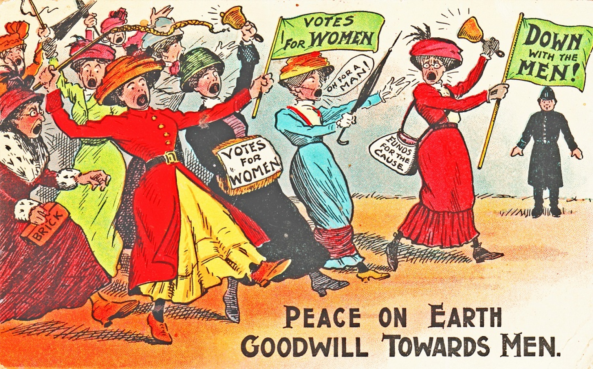 Χριστουγεννιάτικες κάρτες: Αναπόσπαστο στοιχείο των γιορτών, κατά τη βικτωριανή εποχή γνώρισαν κάποιες από τις πιο σόκιν και νοσηρές απεικονίσεις τους.