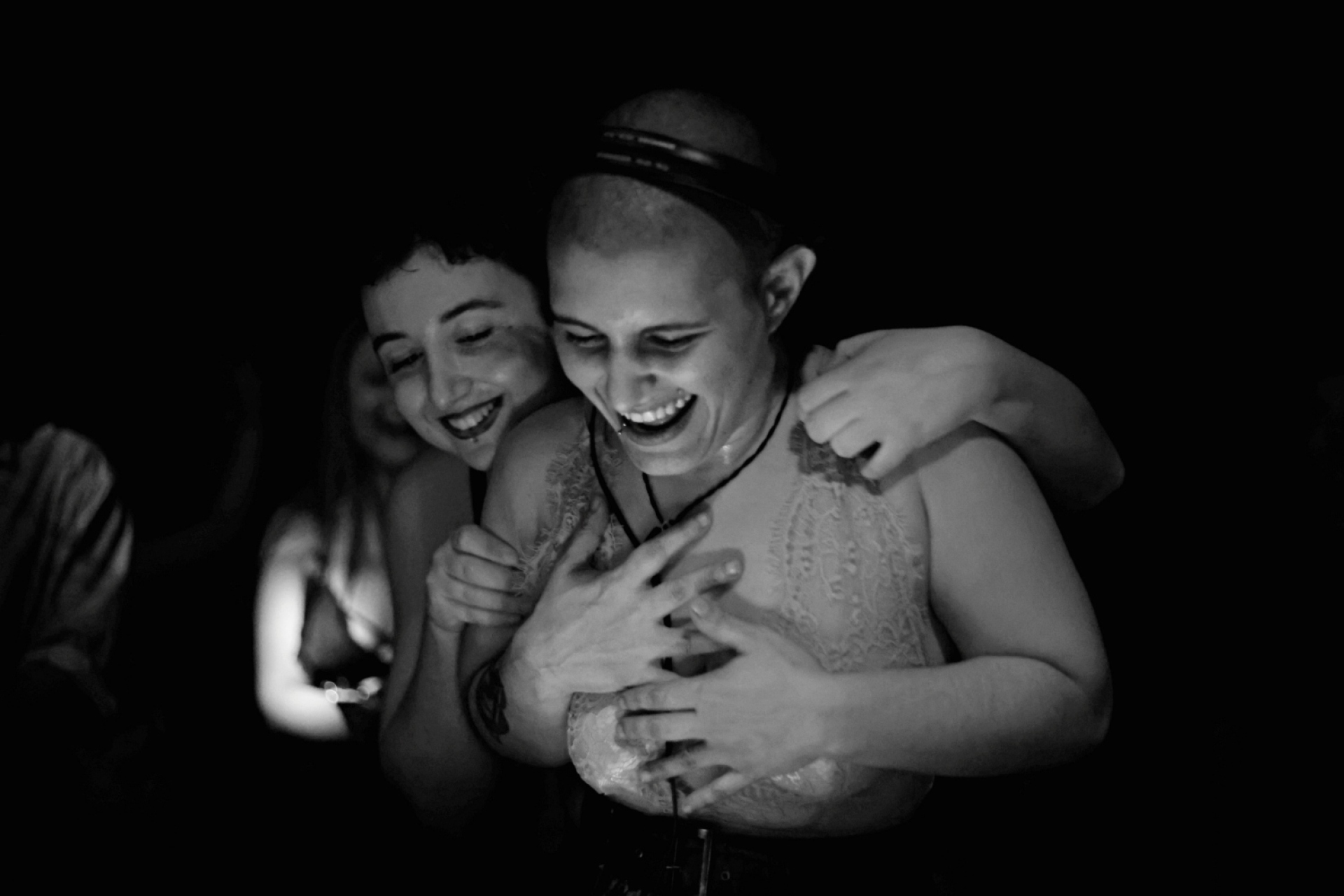 Που πάνε οι zoomers της Αθήνας όταν βγαίνουν;