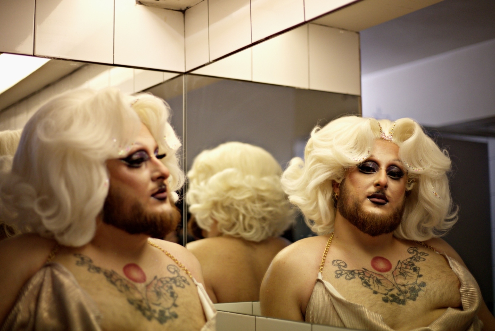 Που πάνε οι zoomers της Αθήνας όταν βγαίνουν;