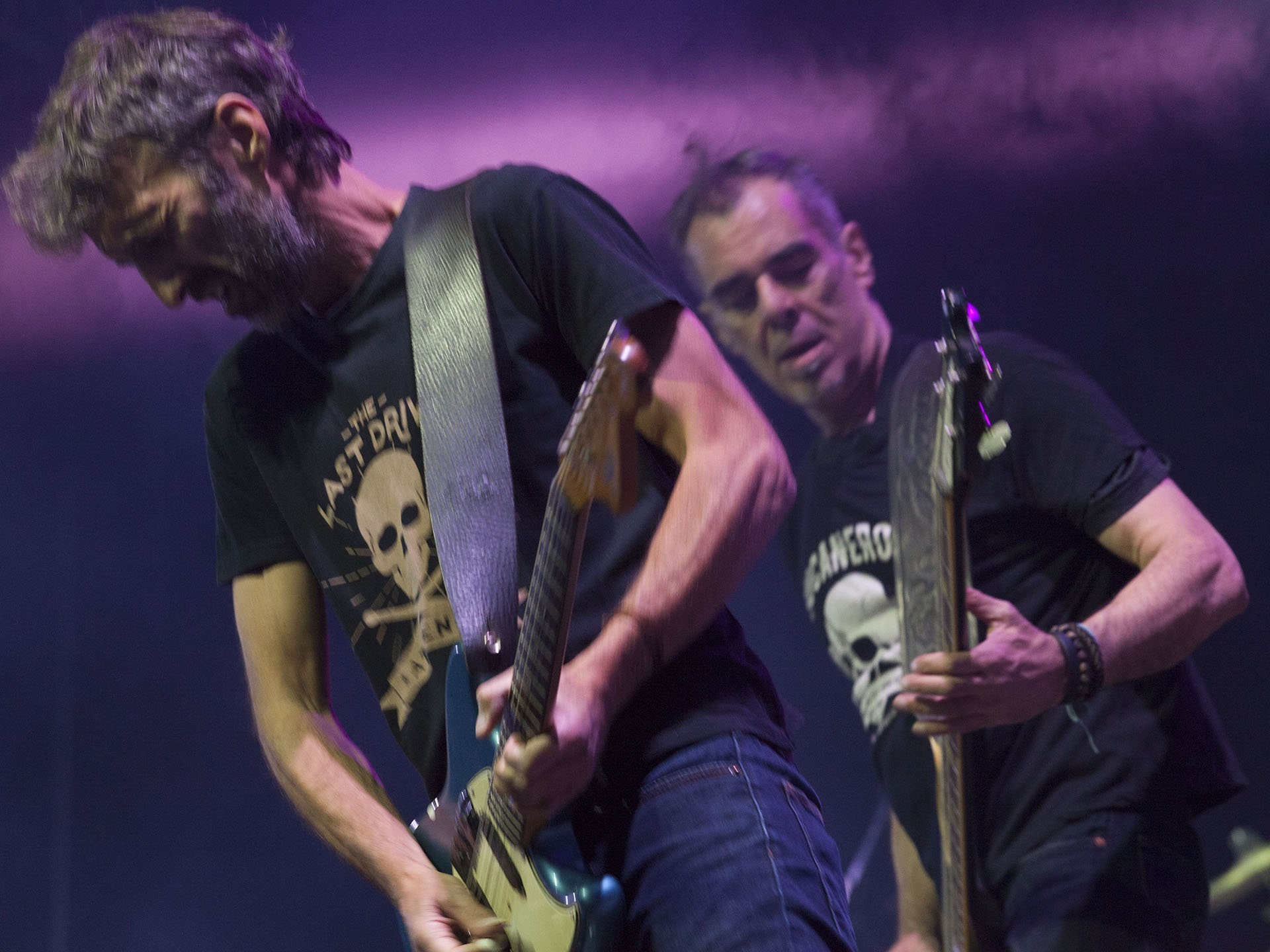 The Last Drive: Overloaded – Συνέντευξη με τον φωτογράφο Δημήτρη Μυλωνά για το λεύκωμα που κυκλοφορεί από τις εκδόσεις Οξύ