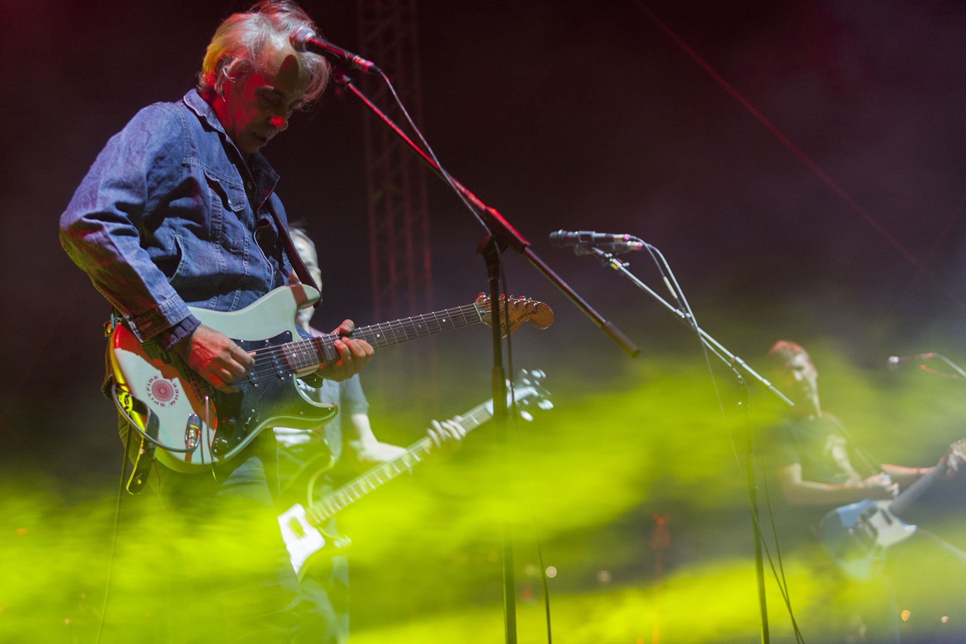 The Last Drive: Overloaded – Συνέντευξη με τον φωτογράφο Δημήτρη Μυλωνά για το λεύκωμα που κυκλοφορεί από τις εκδόσεις Οξύ