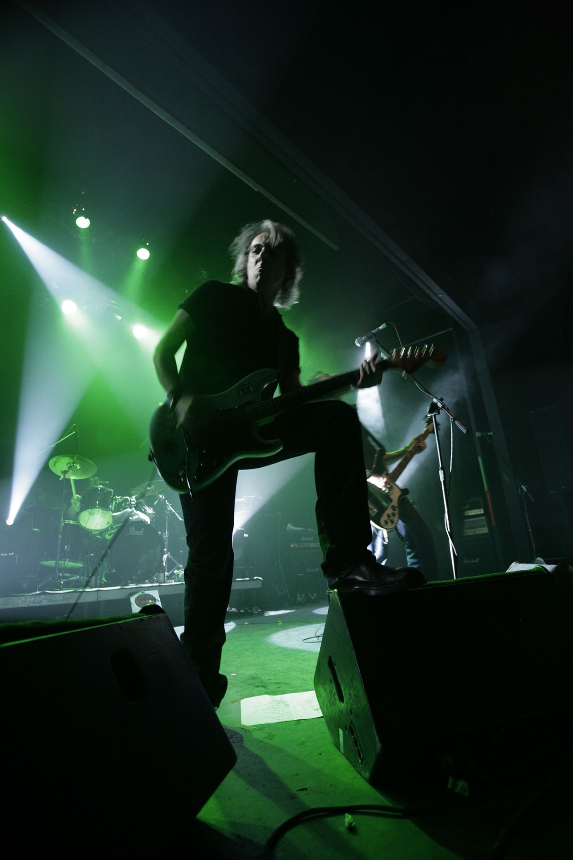 The Last Drive: Overloaded – Συνέντευξη με τον φωτογράφο Δημήτρη Μυλωνά για το λεύκωμα που κυκλοφορεί από τις εκδόσεις Οξύ