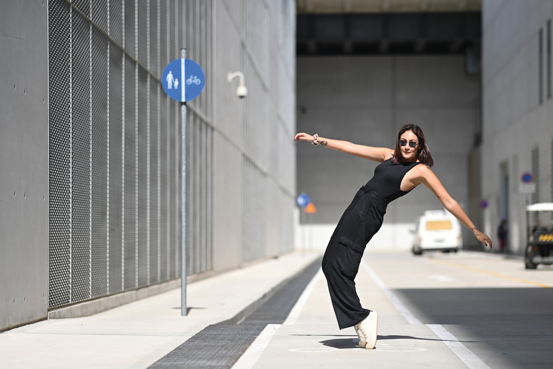 Χαρά Κοντοχρήστου