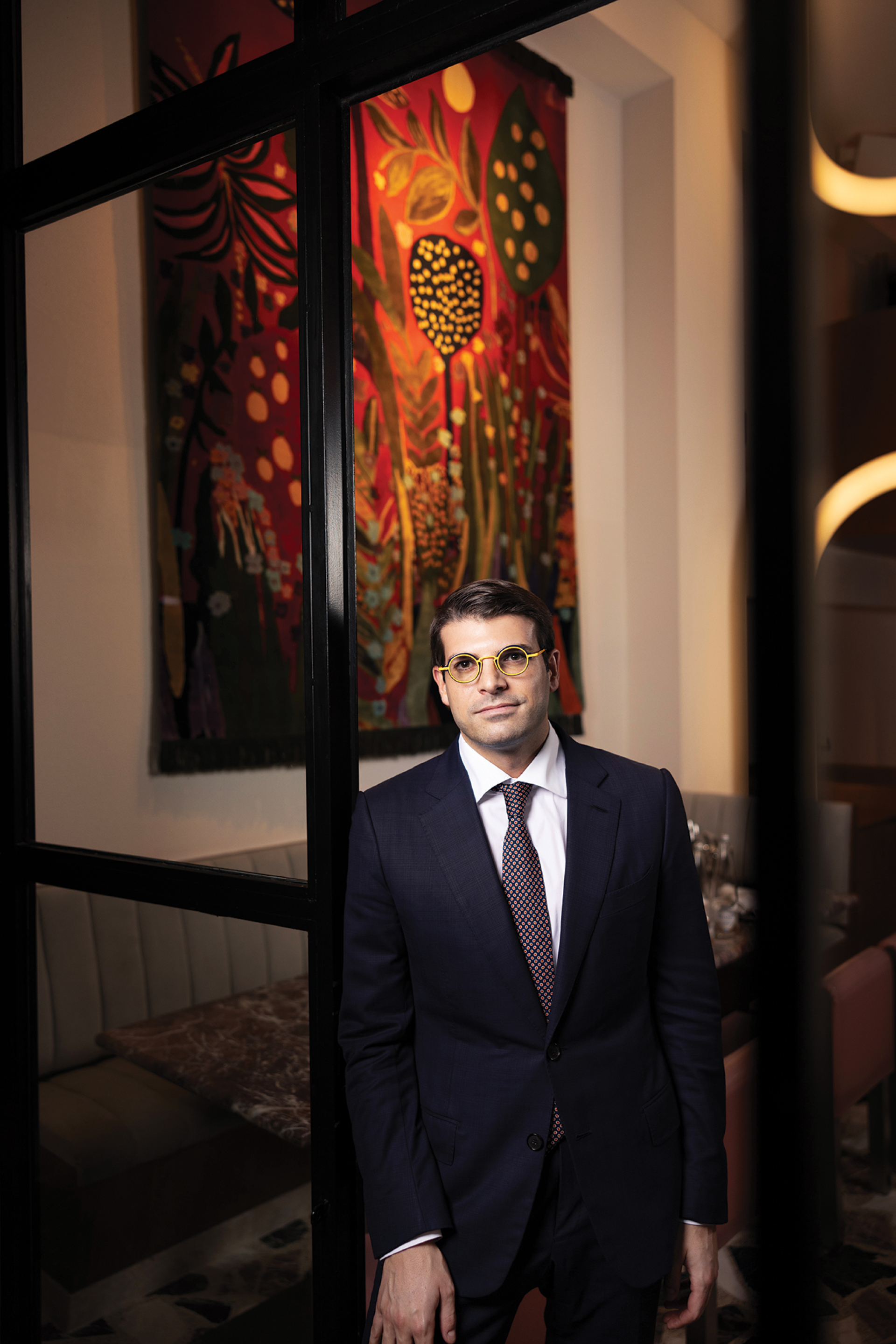 Φίλιππος Τσαγκρίδης