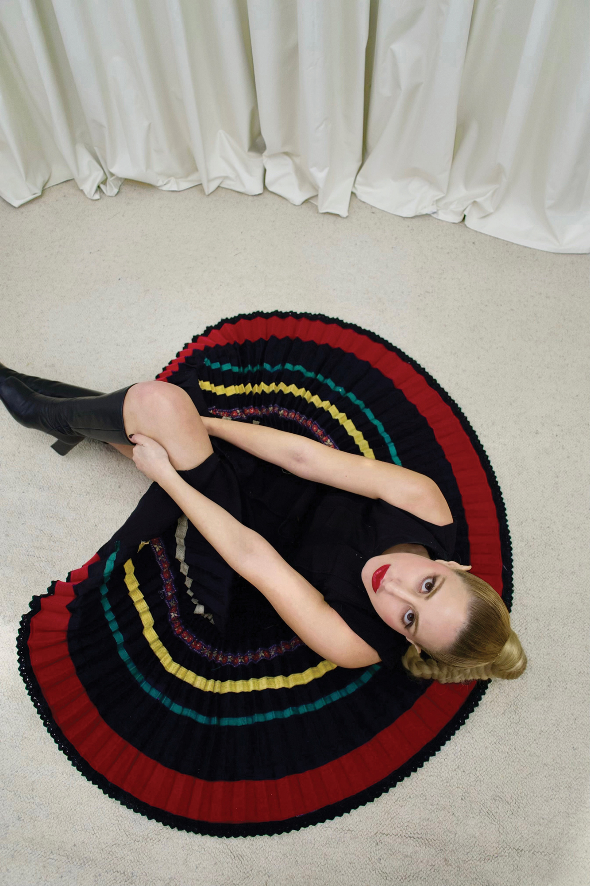 Ελένη Κουμπή