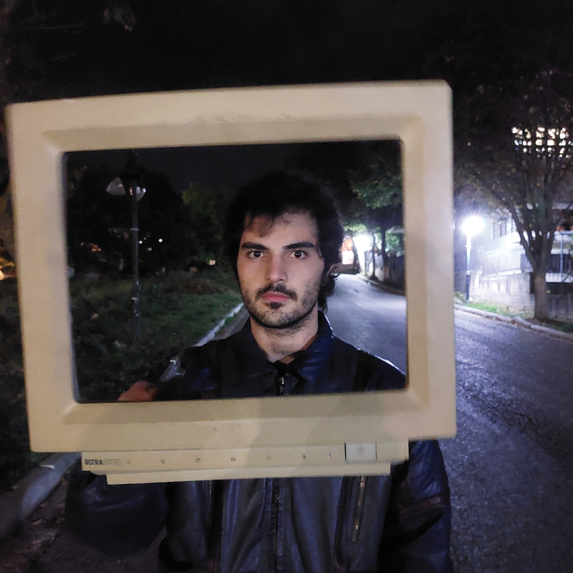 Nίκος Σταυριανός