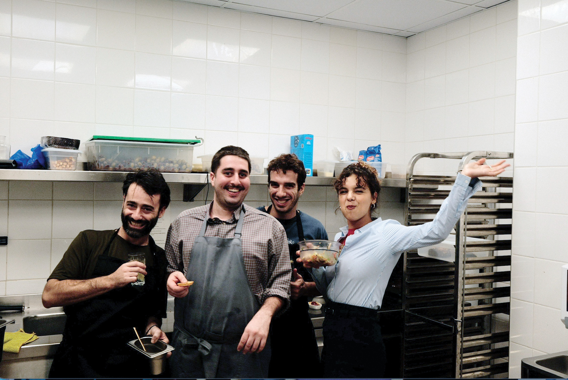 Πούλμαν, Χρύσα Πετροχείλου και Κώστας Παρδάλης