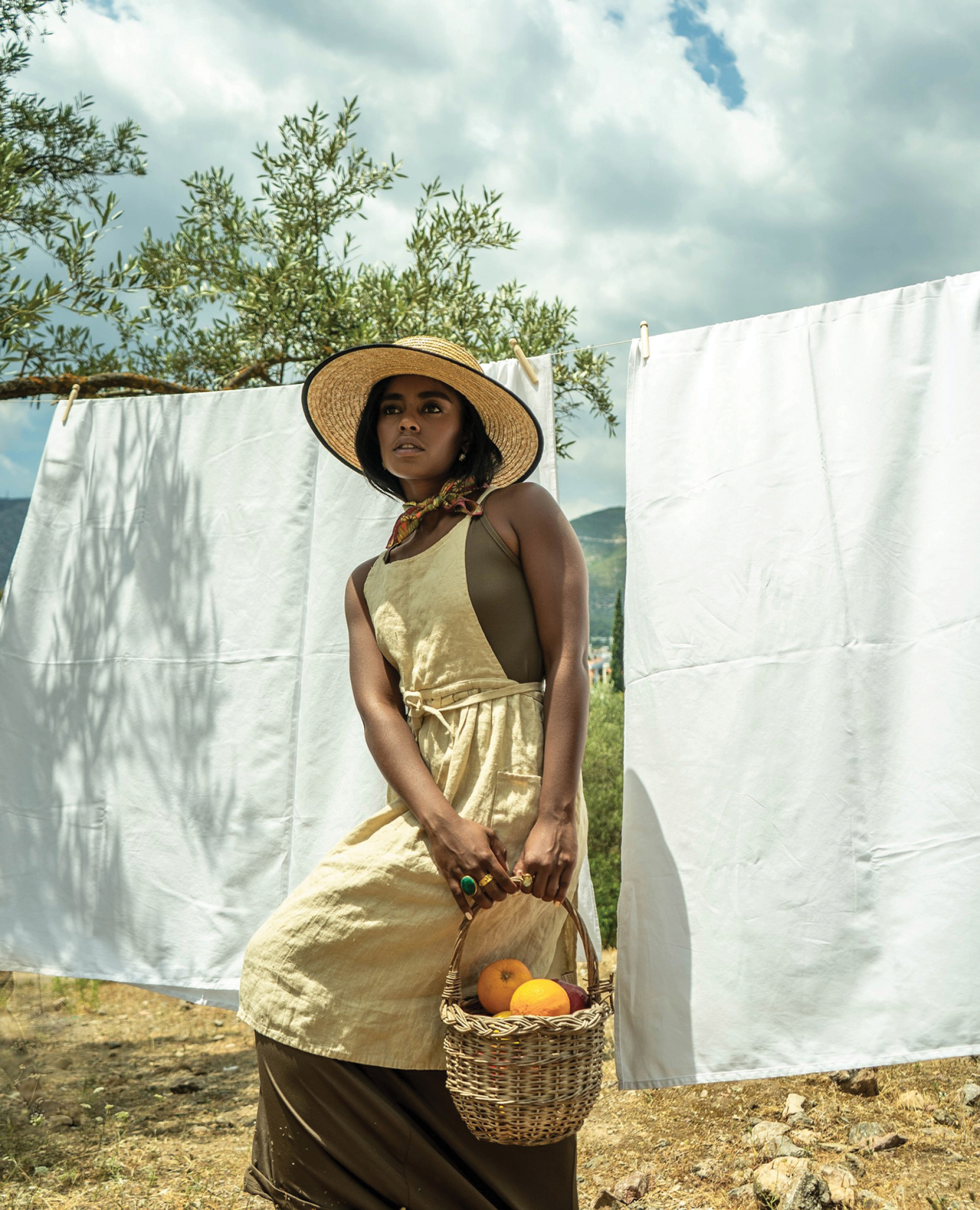 Séblé Bailly du Bois