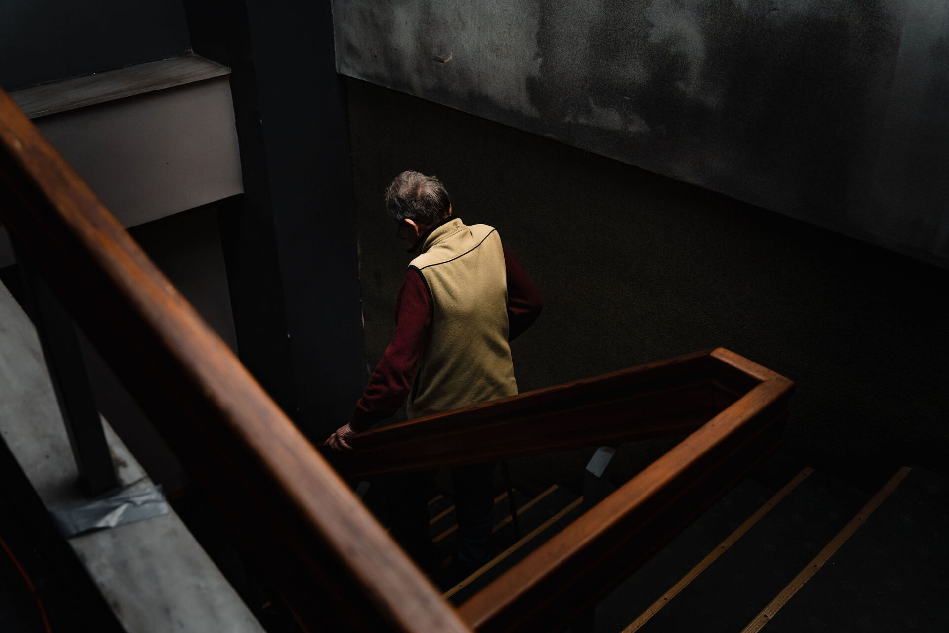 Φωτορεπορτάζ: Η τελευταία προβολή του κινηματογράφου ΙΝΤΕΑΛ – Συνέντευξη με τον Γιώργο Σπέντζο