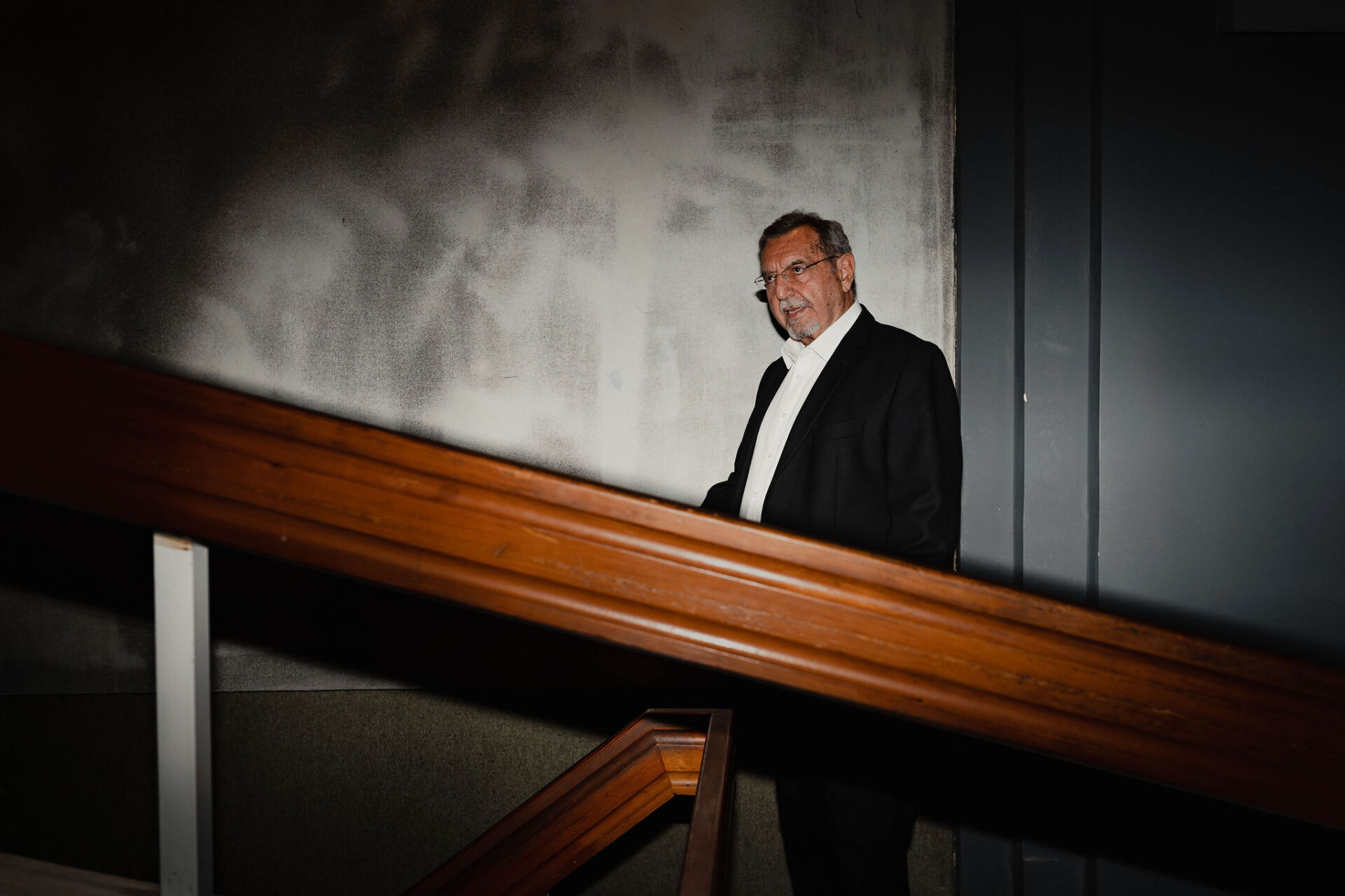 Φωτορεπορτάζ: Η τελευταία προβολή του κινηματογράφου ΙΝΤΕΑΛ – Συνέντευξη με τον Γιώργο Σπέντζο