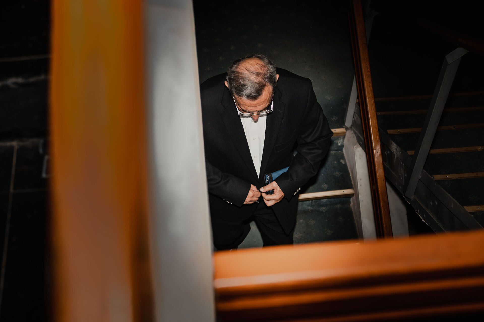 Φωτορεπορτάζ: Η τελευταία προβολή του κινηματογράφου ΙΝΤΕΑΛ – Συνέντευξη με τον Γιώργο Σπέντζο