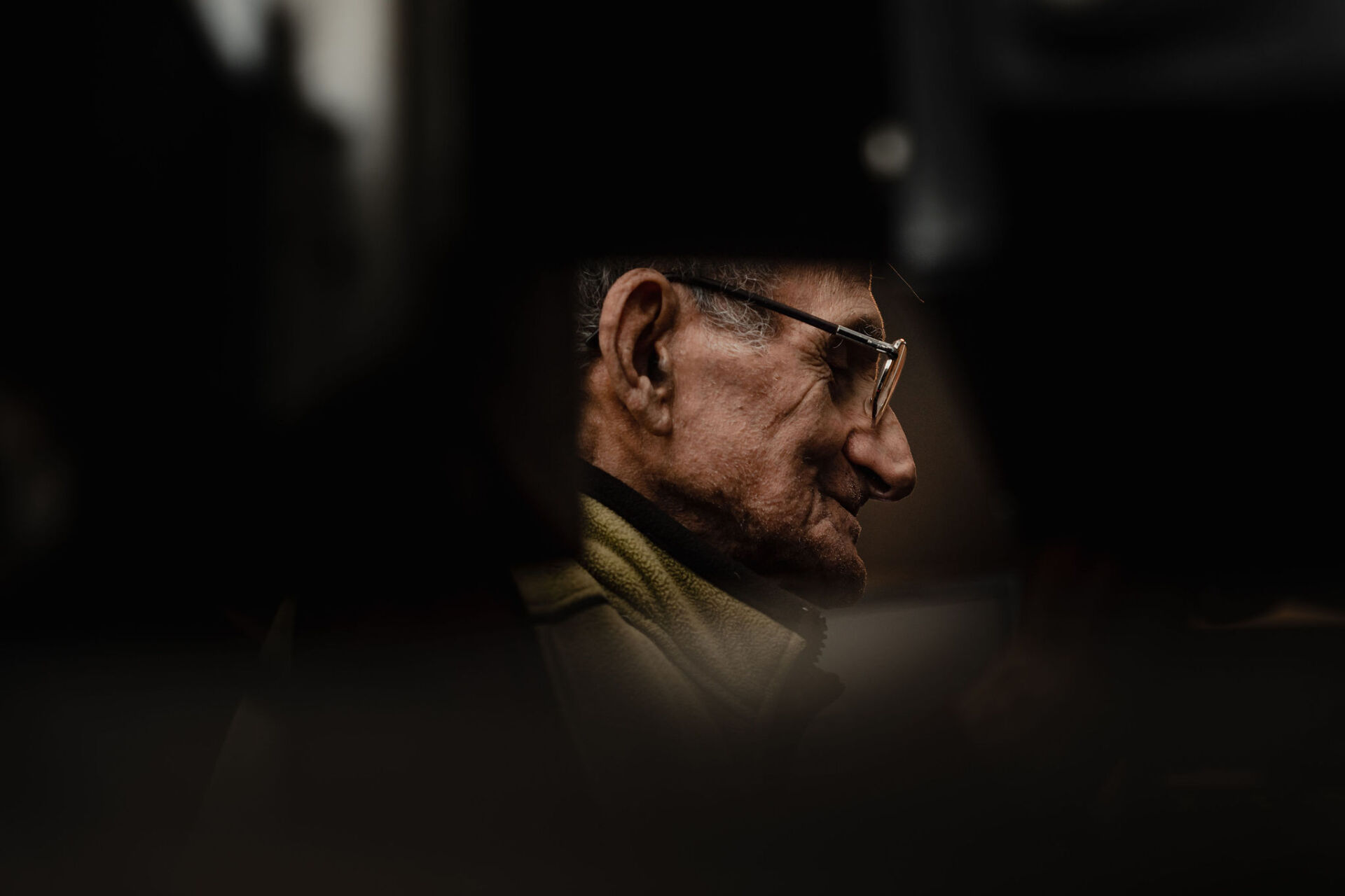 Φωτορεπορτάζ: Η τελευταία προβολή του κινηματογράφου ΙΝΤΕΑΛ – Συνέντευξη με τον Γιώργο Σπέντζο