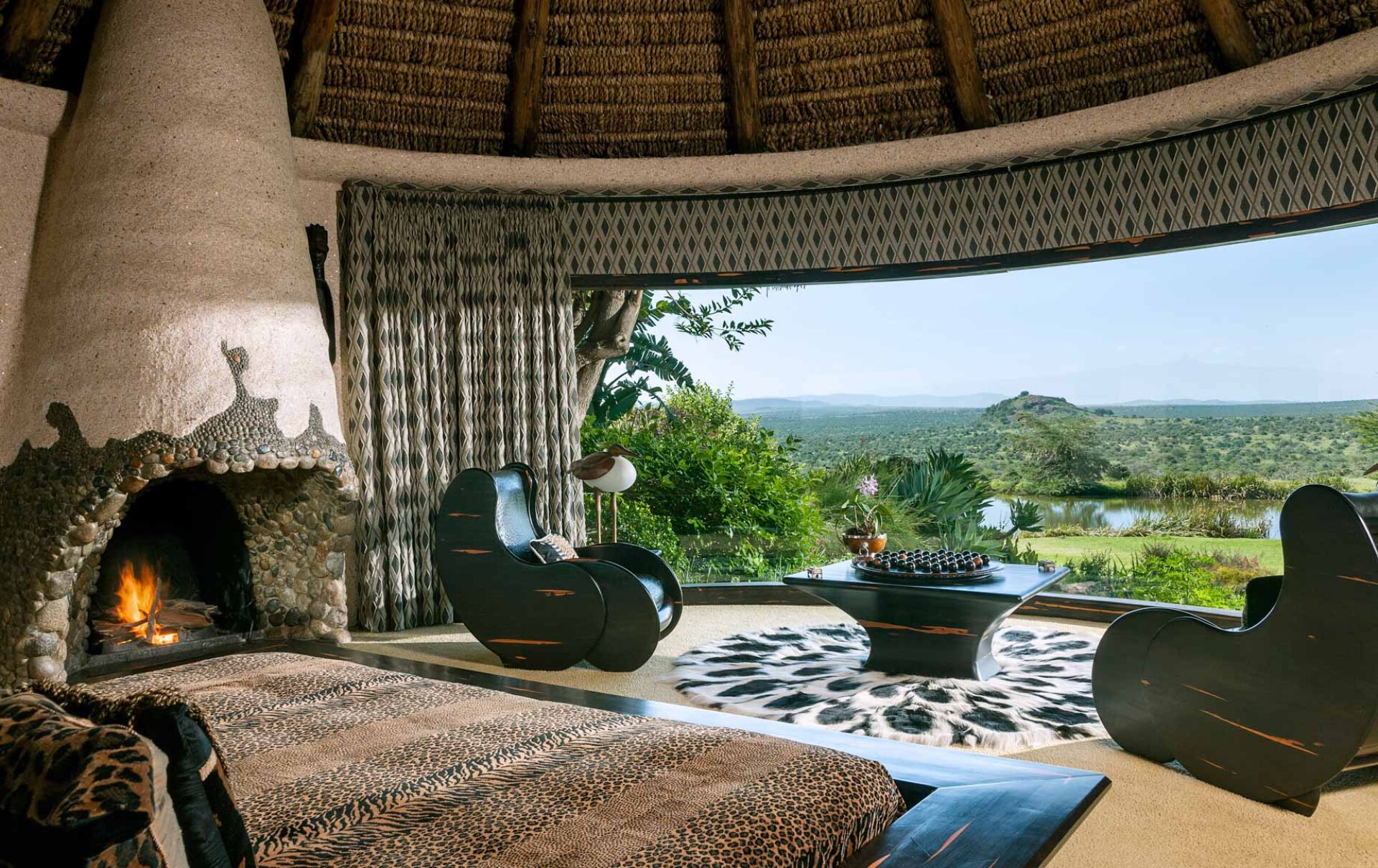 Ακριβό θέρετρο 