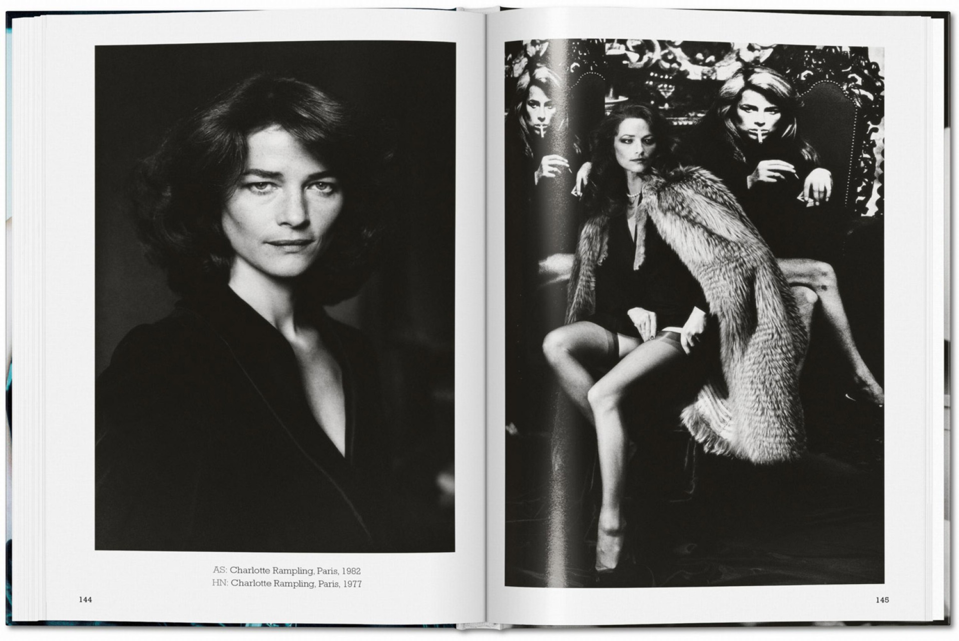 Helmut & June Newton: Μια ιστορία 55 χρόνων φτιαγμένη από αγάπη