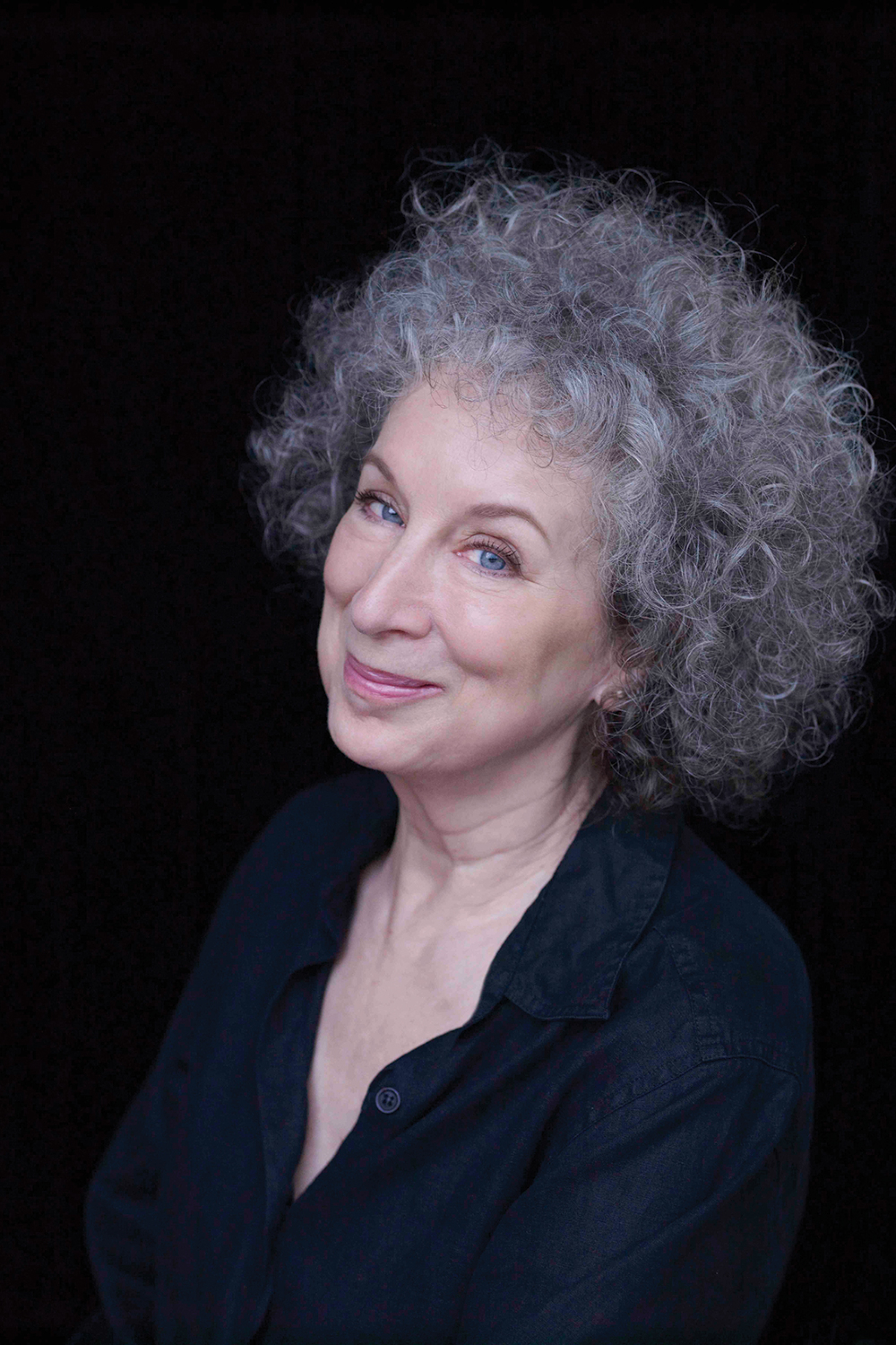 Margaret Atwood