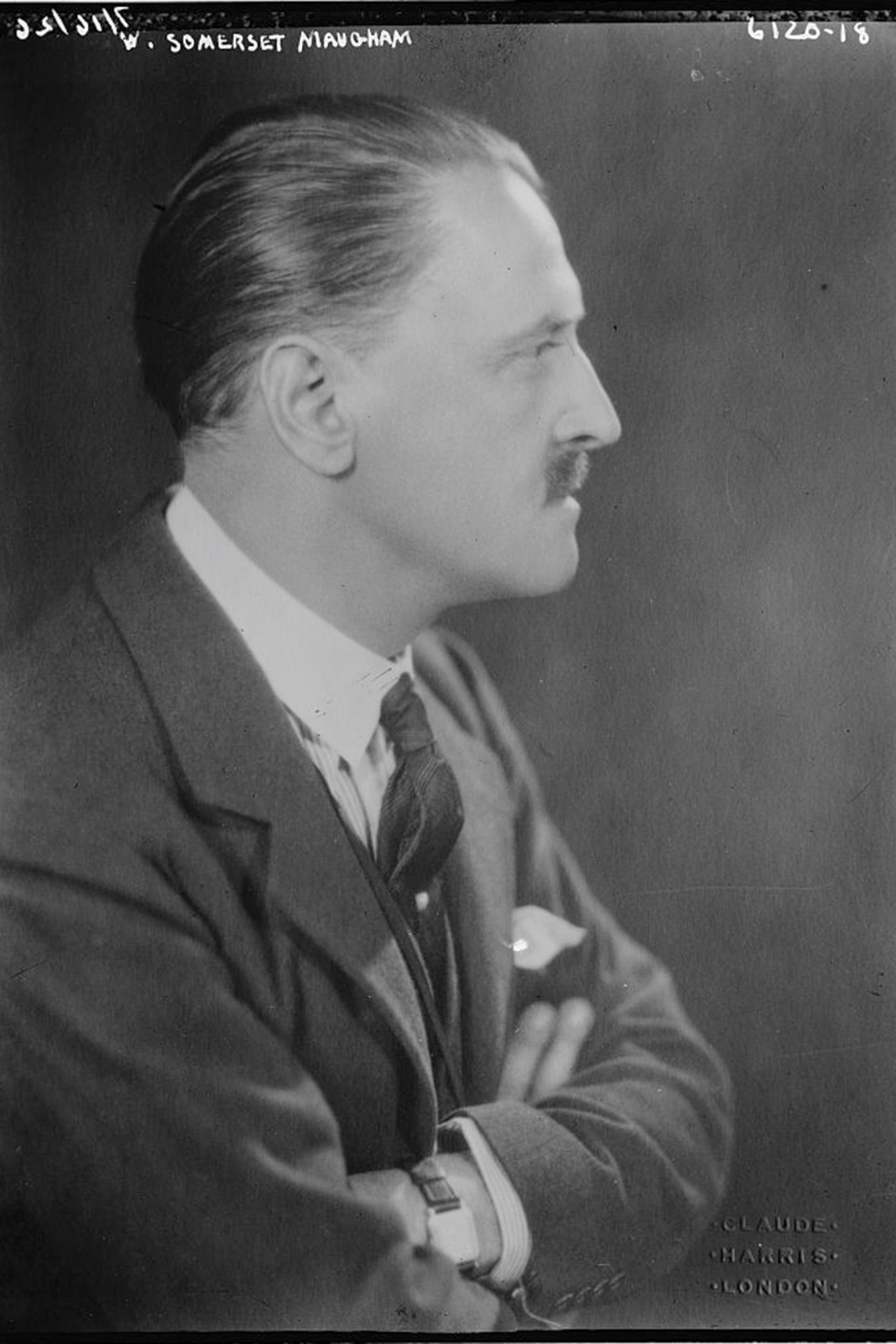 Σόμερσετ Μομ