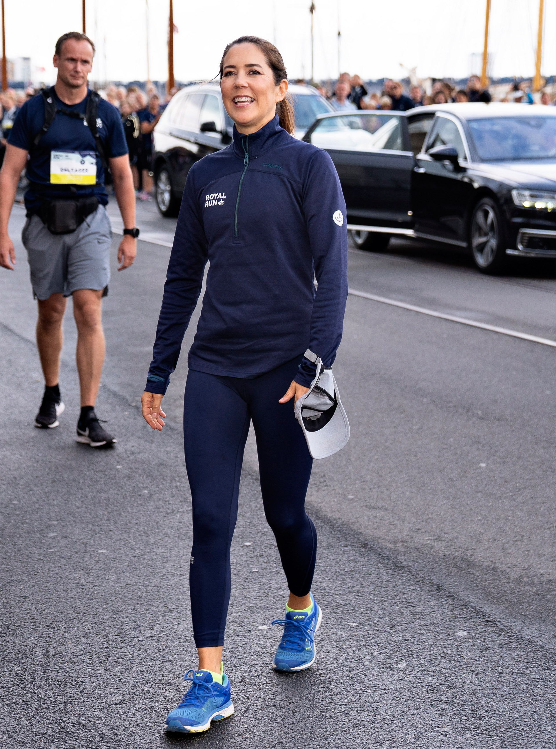 Μια παραμυθένια ιστορία αγάπης στη χώρα του Χανς Κρίστιαν Άντερσεν