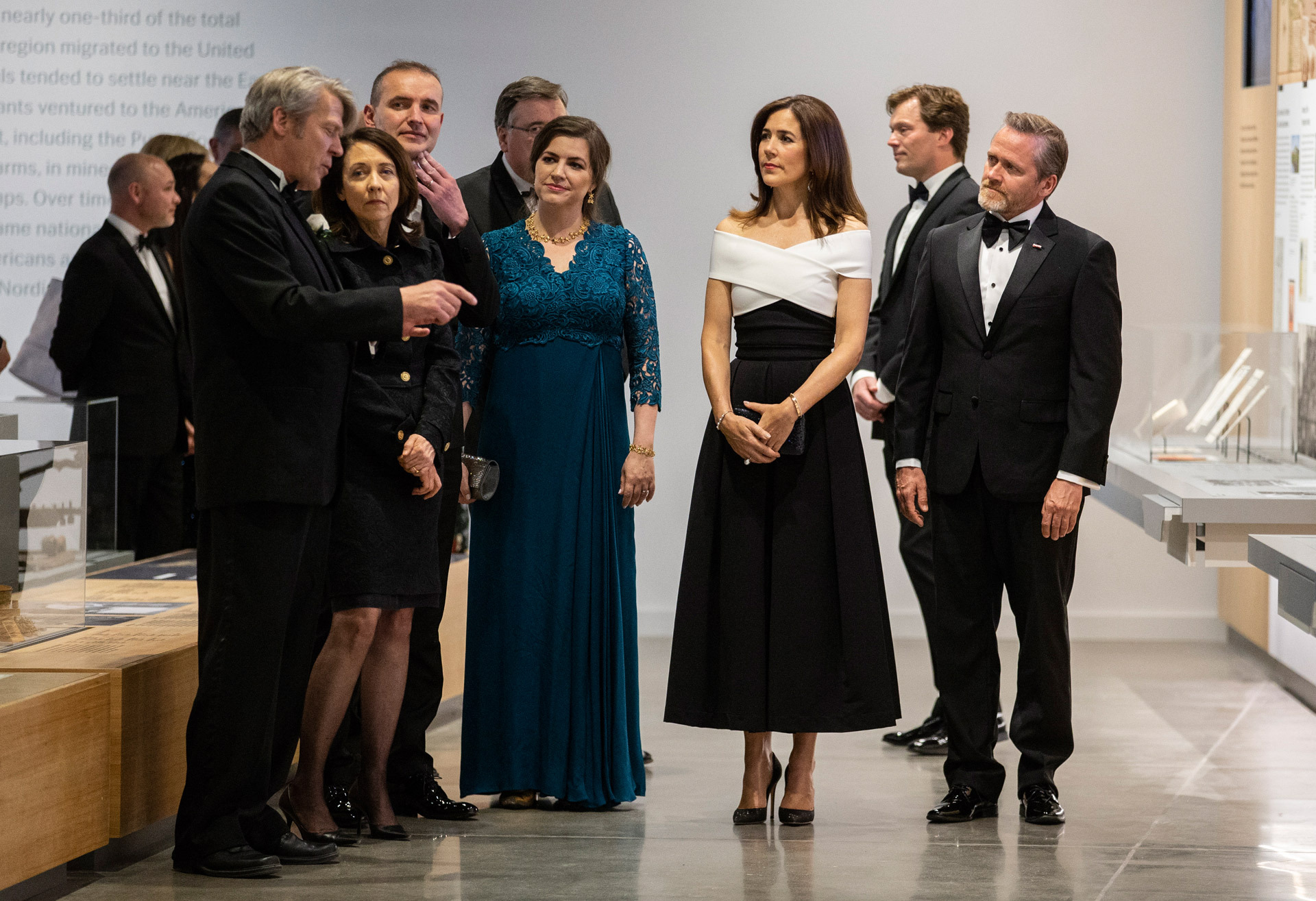 Μια παραμυθένια ιστορία αγάπης στη χώρα του Χανς Κρίστιαν Άντερσεν