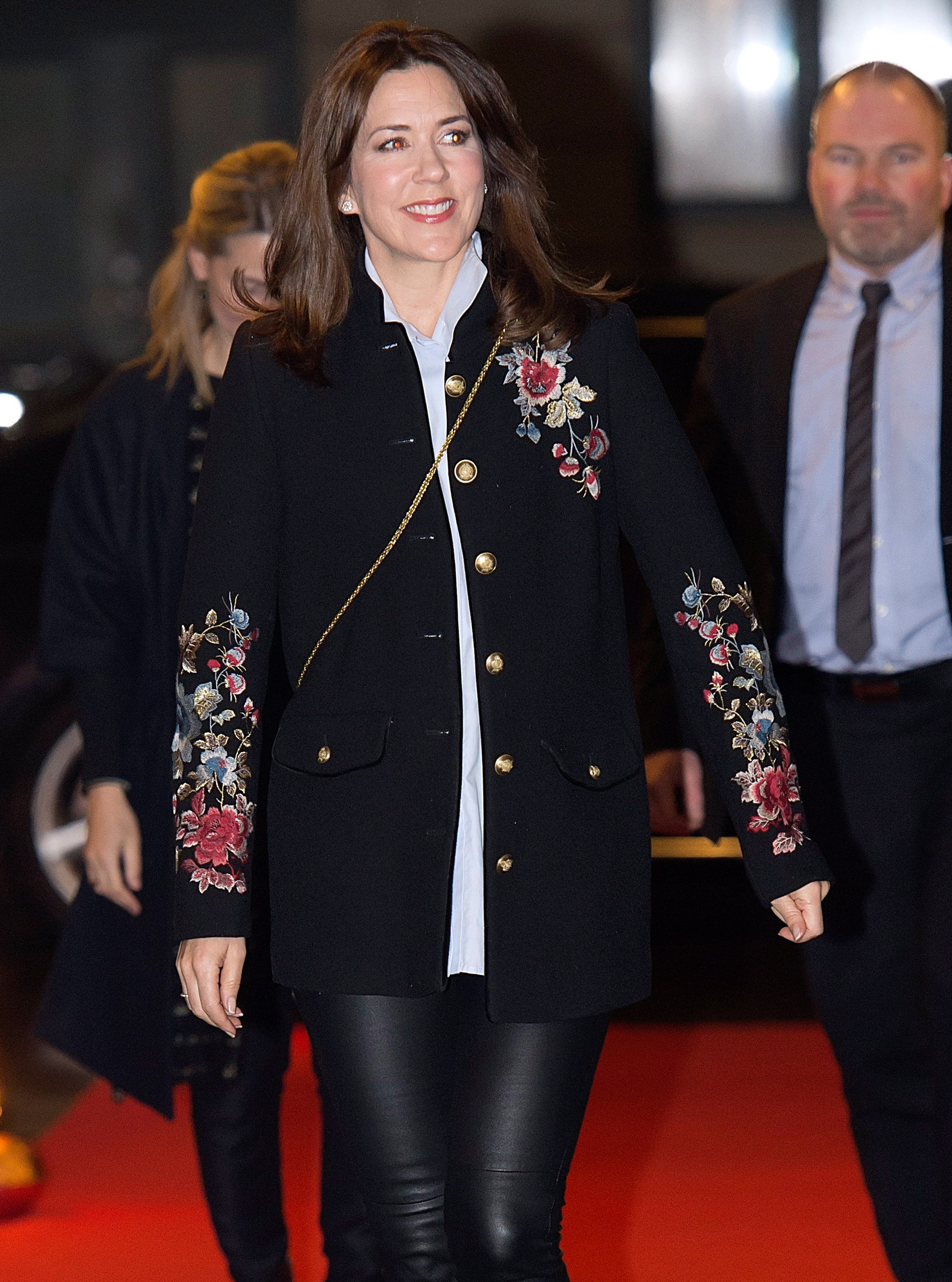 Μια παραμυθένια ιστορία αγάπης στη χώρα του Χανς Κρίστιαν Άντερσεν