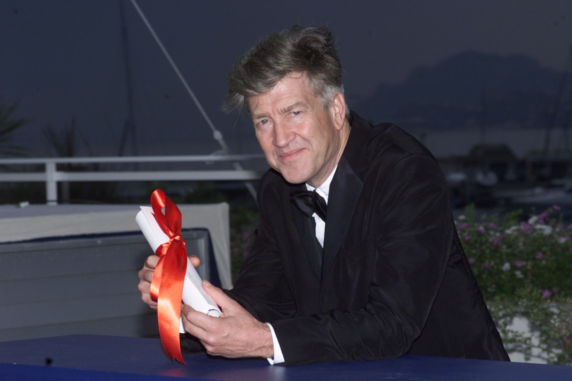 Ντέιβιντ Λιντς: Ο διασημότερος εν ζωή σουρεαλιστής γίνεται 78 χρονών 