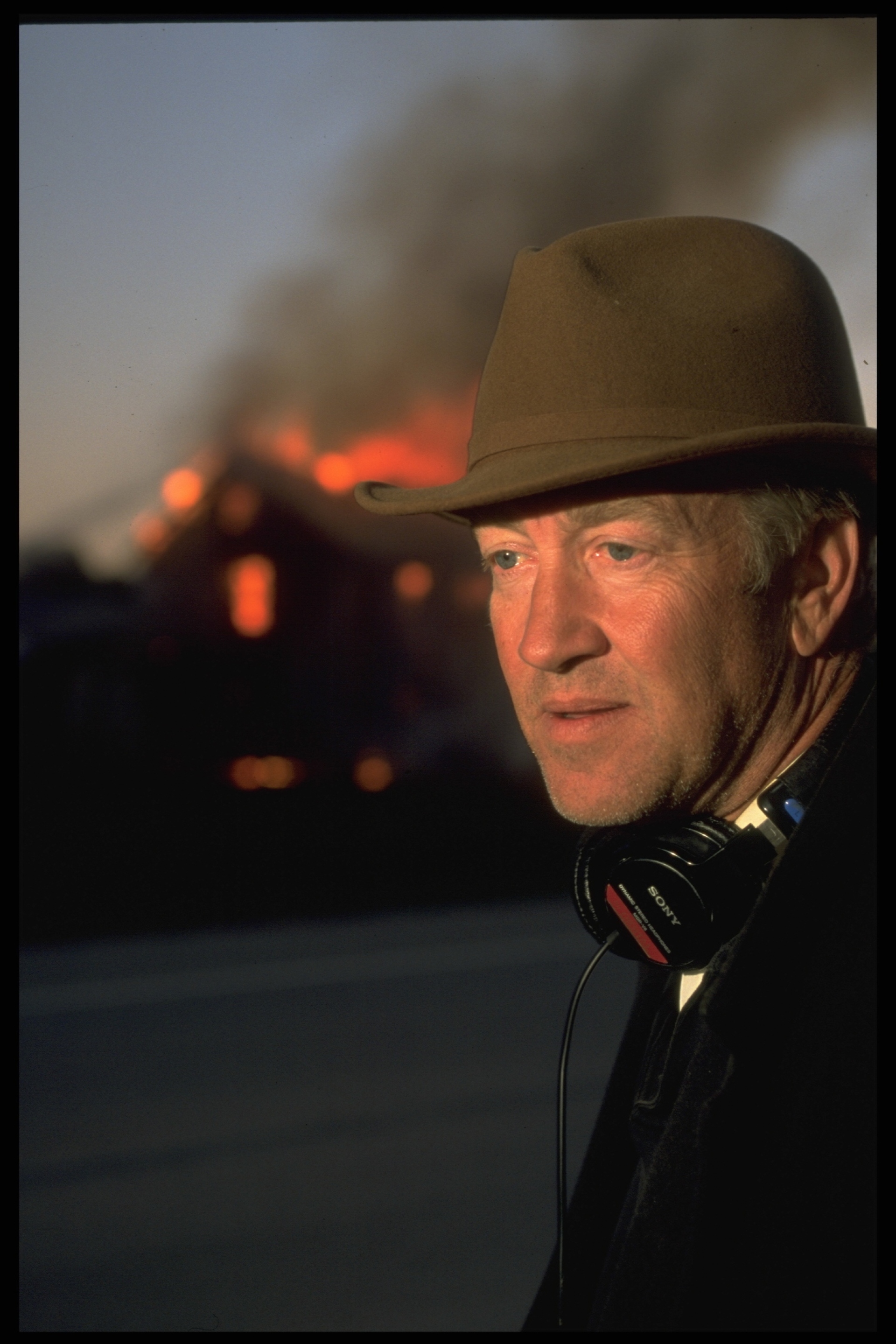 Ντέιβιντ Λιντς: Ο διασημότερος εν ζωή σουρεαλιστής γίνεται 78 χρονών 