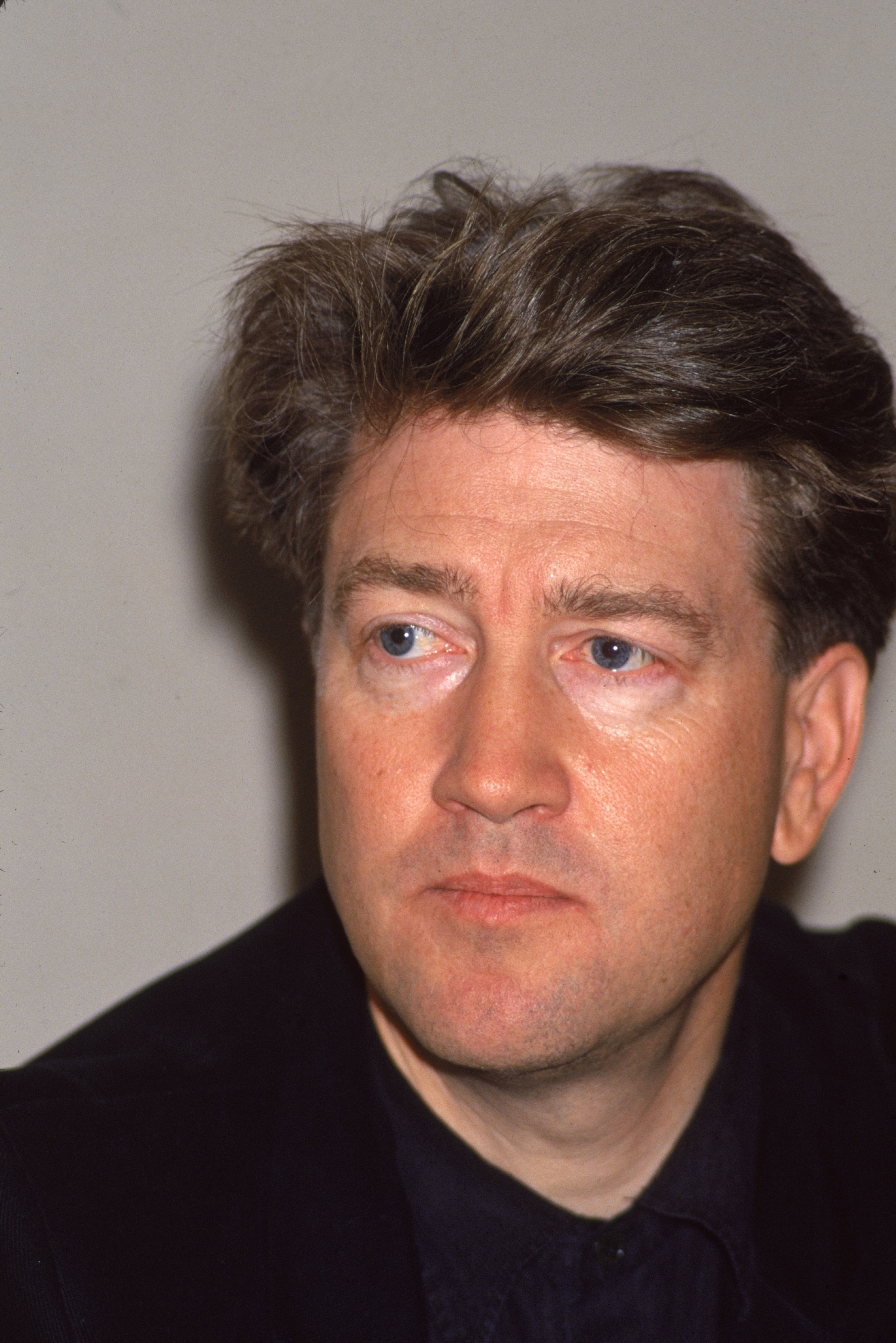 Ντέιβιντ Λιντς: Ο διασημότερος εν ζωή σουρεαλιστής γίνεται 78 χρονών 