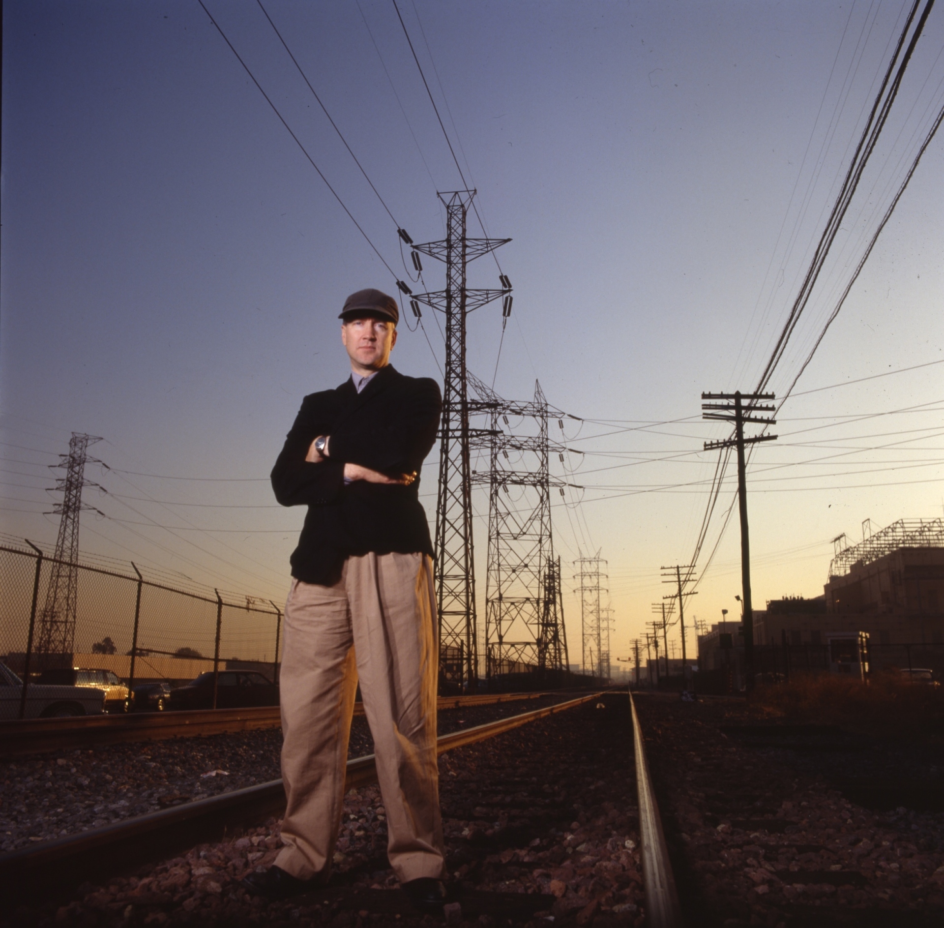 Ντέιβιντ Λιντς: Ο διασημότερος εν ζωή σουρεαλιστής γίνεται 78 χρονών 