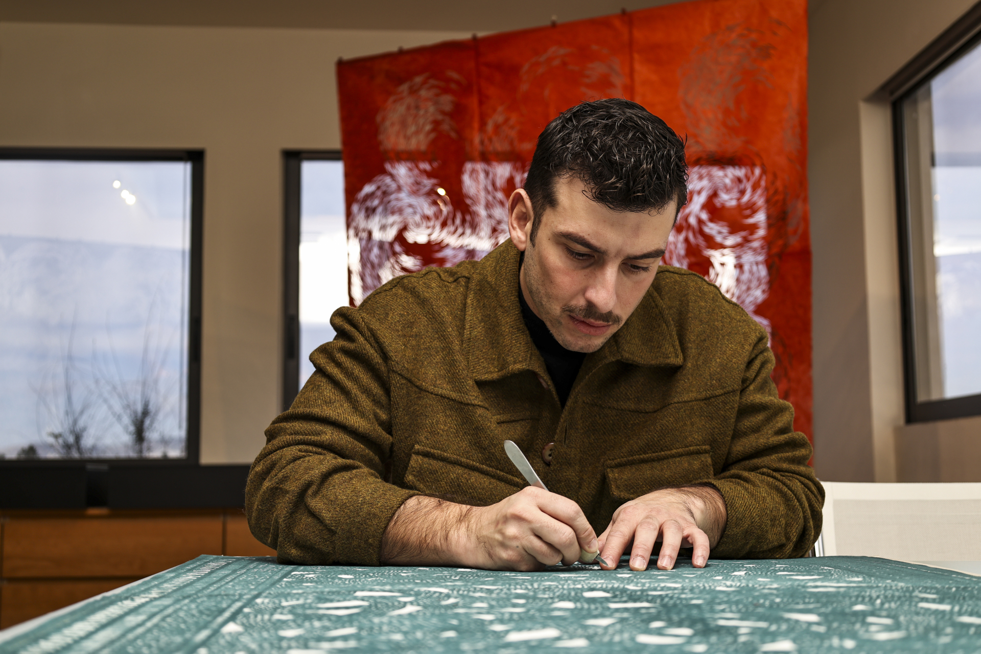 Στρατής Ταυλαρίδης