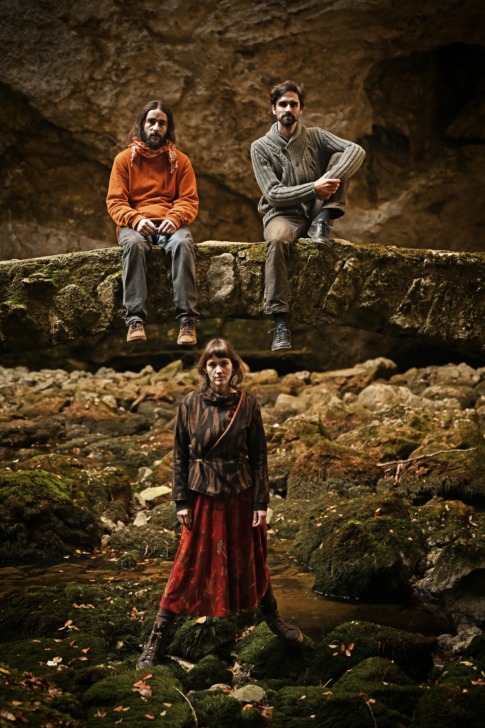 Širom © Uroš Abram