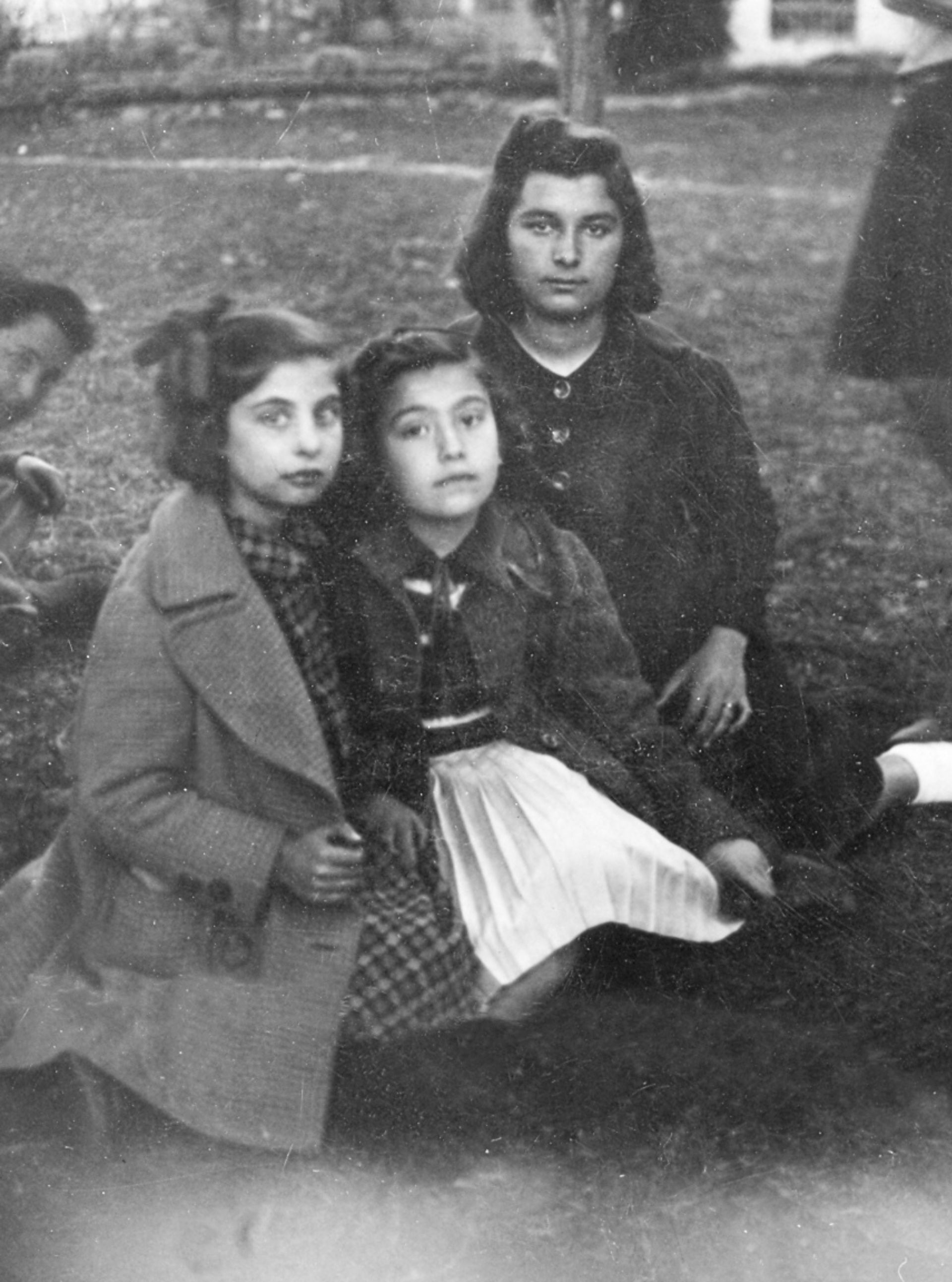 Η Σέλλυ Κοέν 