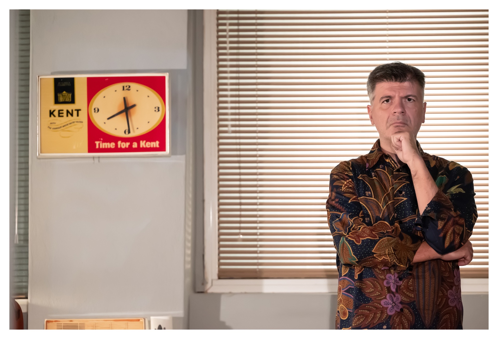 Ο Φοίβος Δεληβοριάς μιλάει στην Athens Voice για τη μουσική, τη ζωή, την κριτική και τις νέες του παραστάσεις στο Κύτταρο.