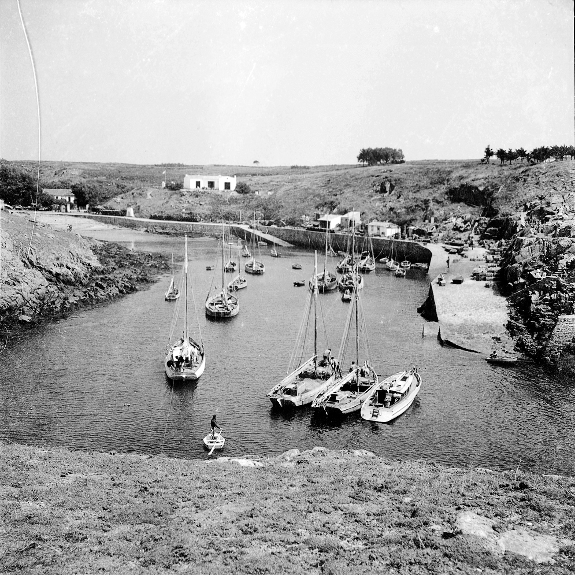 Καλοκαίρι του ‘36 © Rene Boisseau