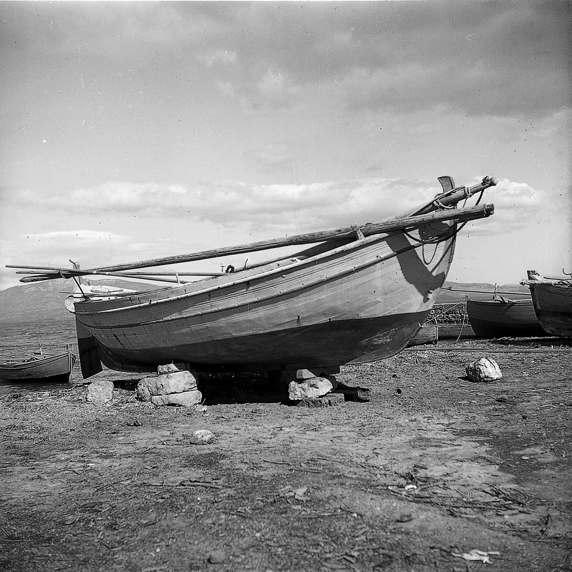 Καλοκαίρι του ‘36 © Rene Boisseau