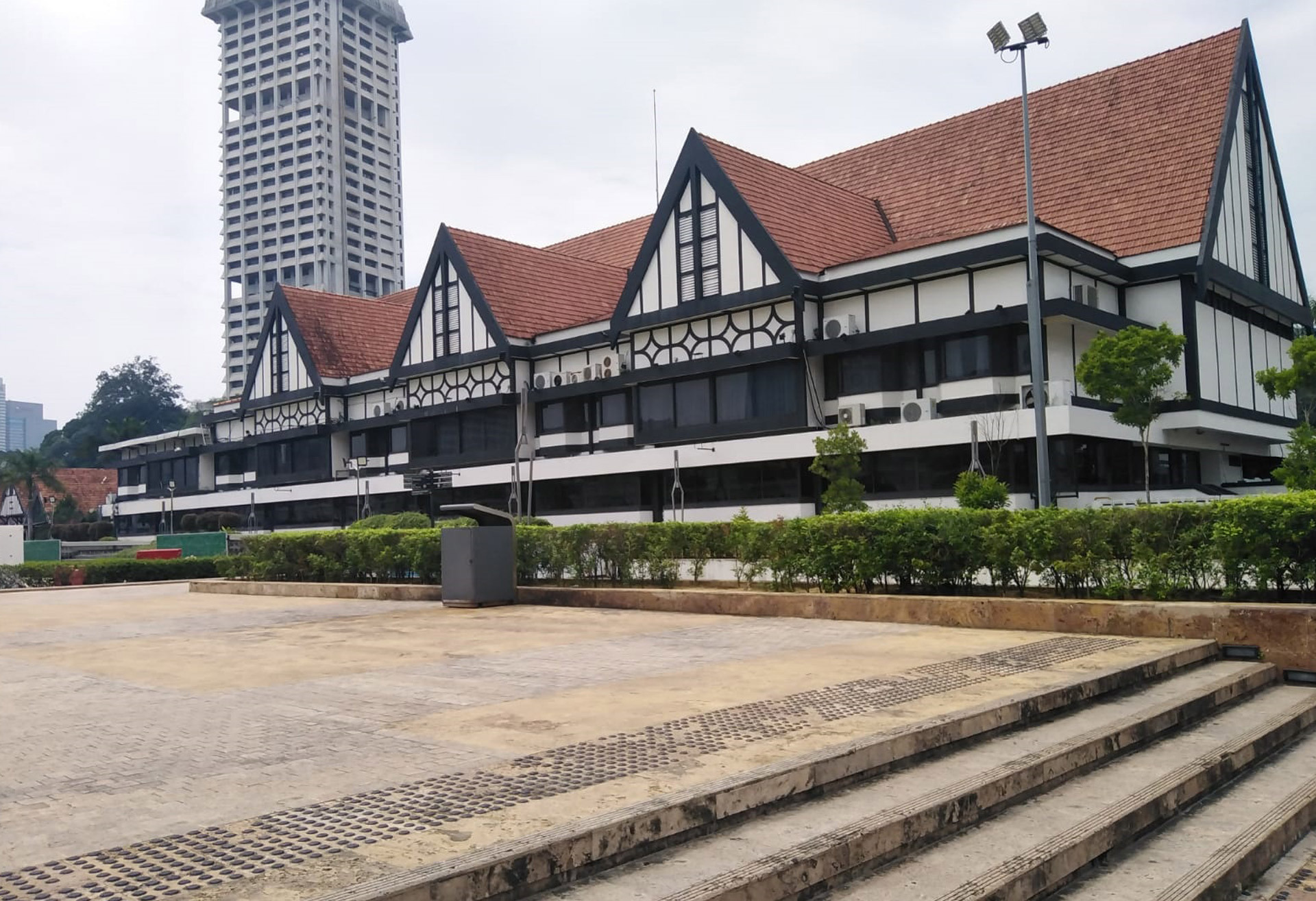 Μαλαισία: Πρώτη στάση Κουάλα Λουμπούρ