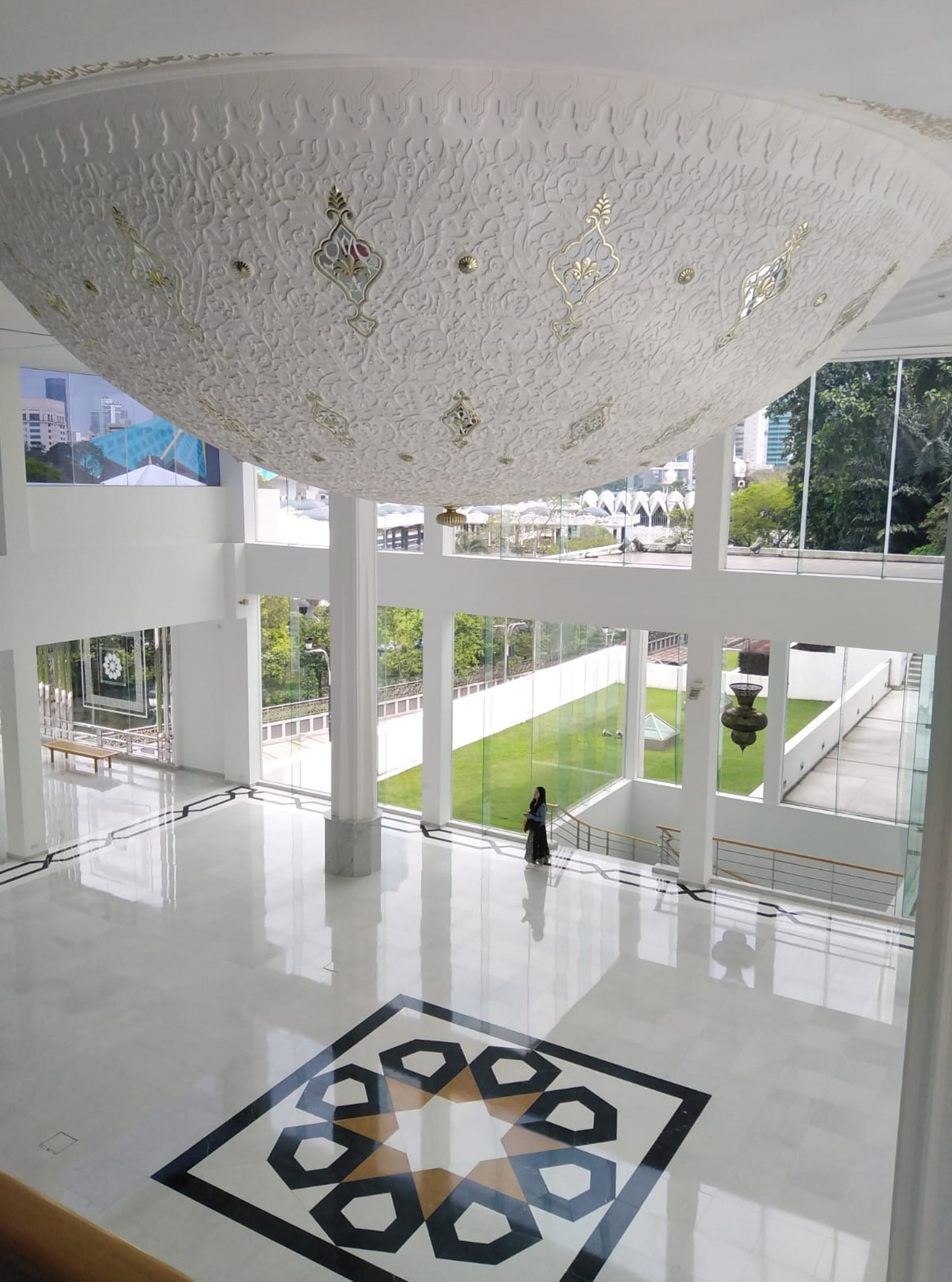 Μαλαισία: Πρώτη στάση Κουάλα Λουμπούρ