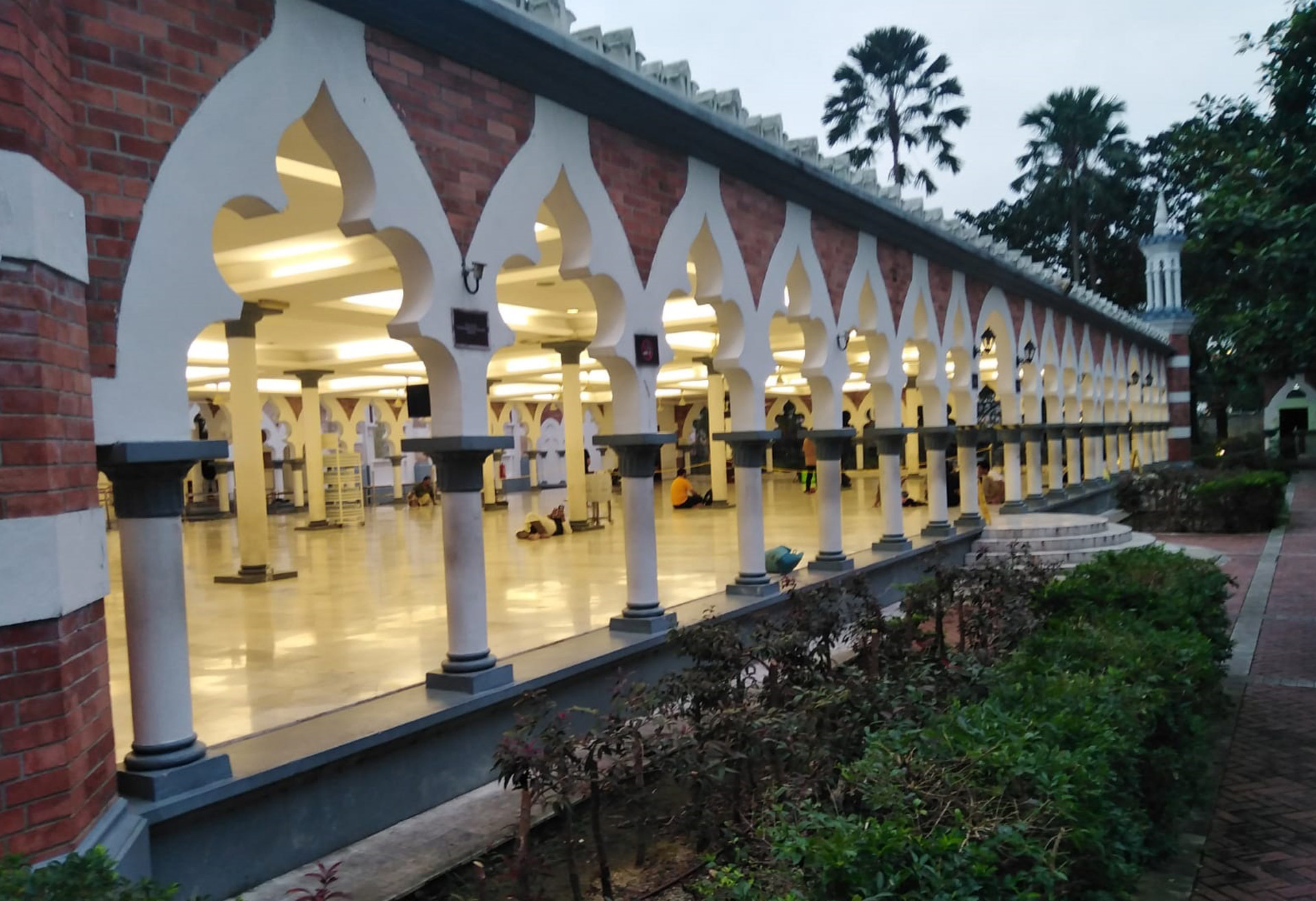 Μαλαισία: Πρώτη στάση Κουάλα Λουμπούρ