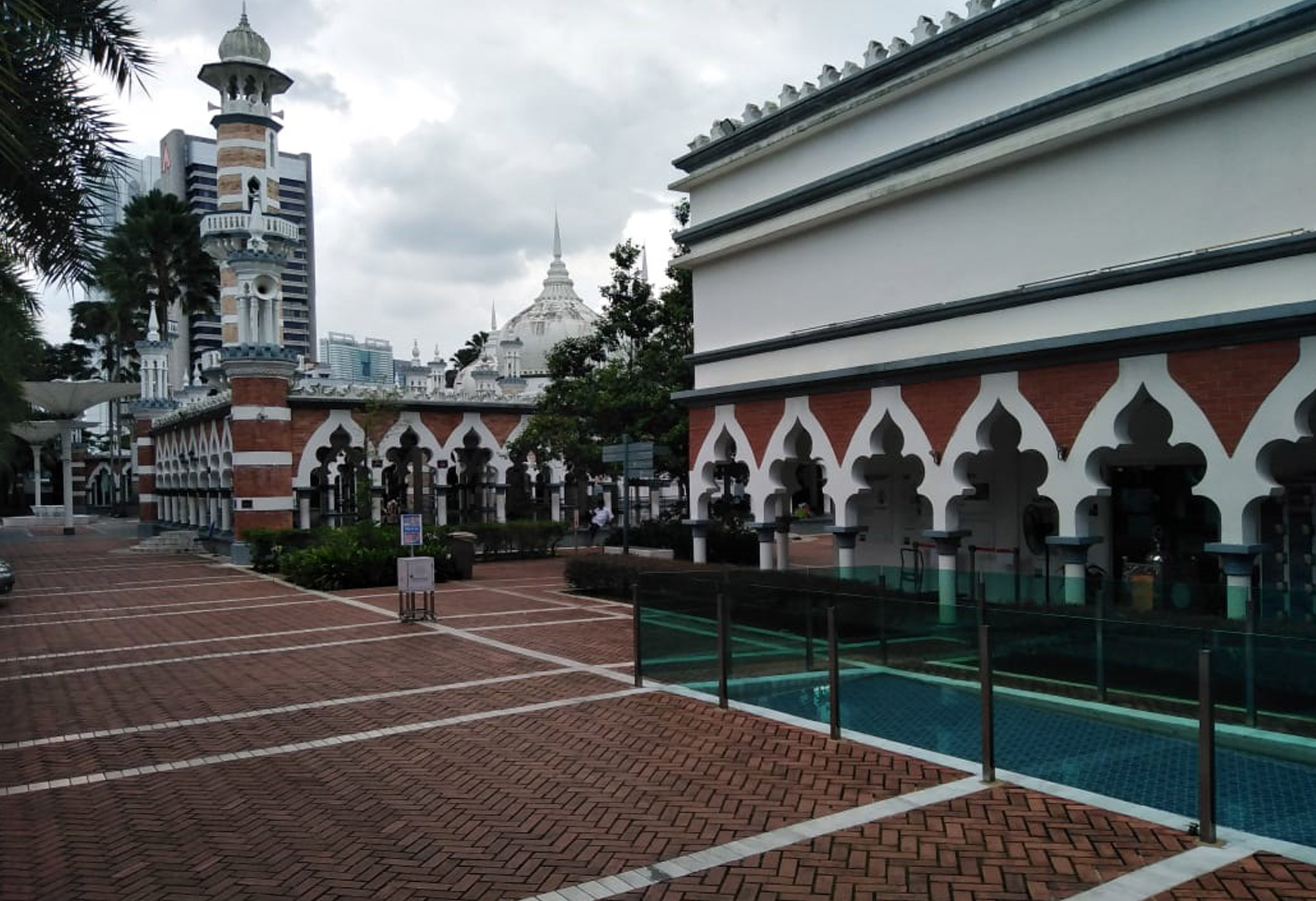 Μαλαισία: Πρώτη στάση Κουάλα Λουμπούρ