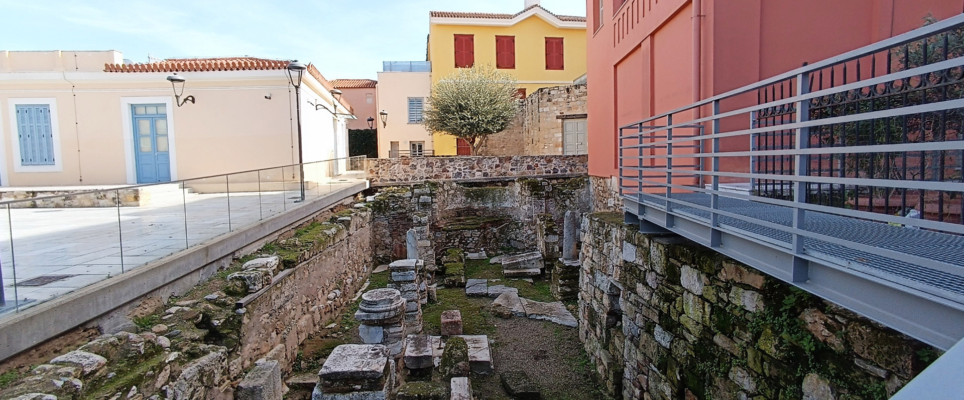 Μουσείο Νεότερου Ελληνικού Πολιτισμού