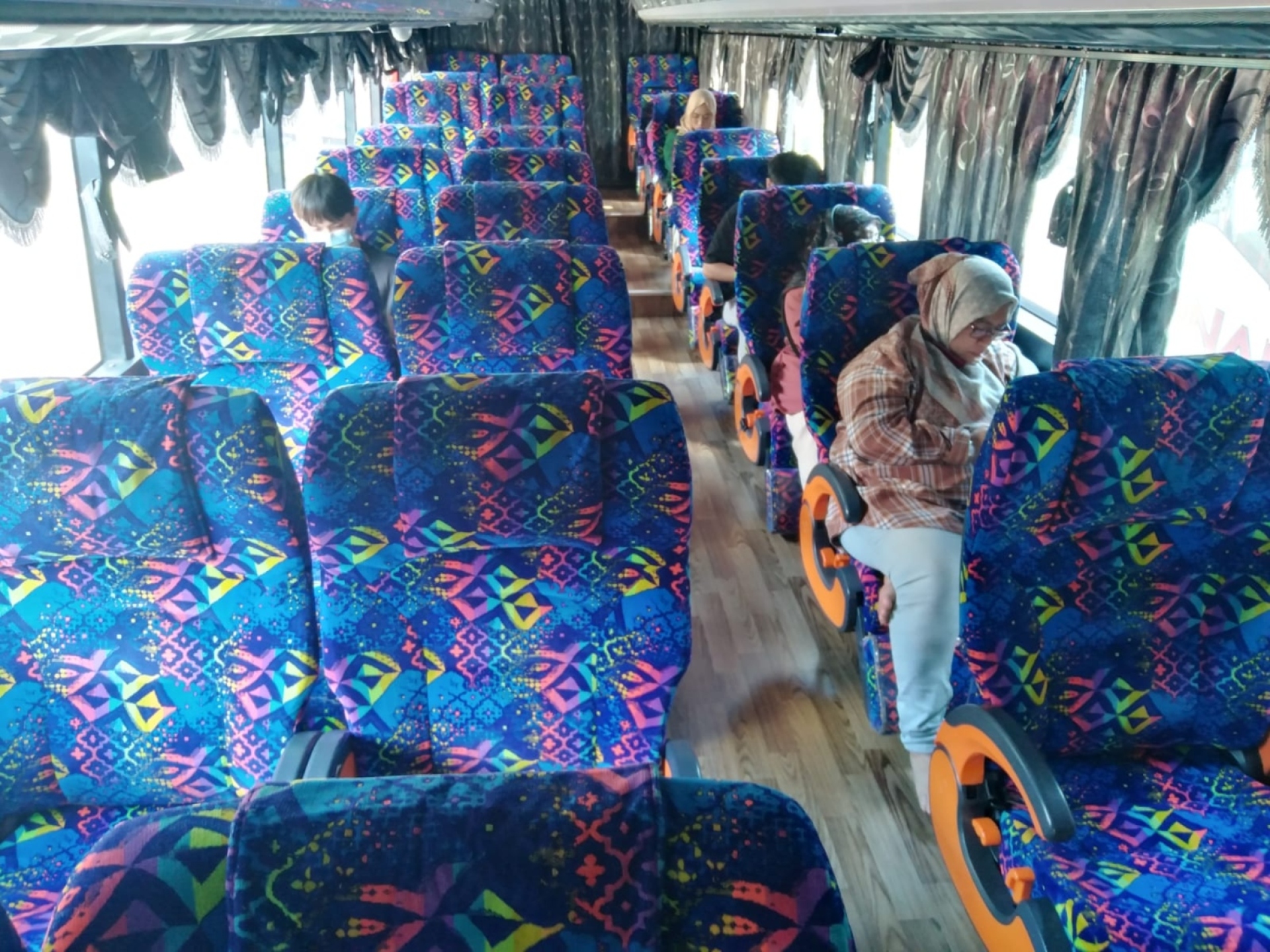 Μαλάκα: Ένα μνημείο πολιτιστικής κληρονομιάς στη Μαλαισία