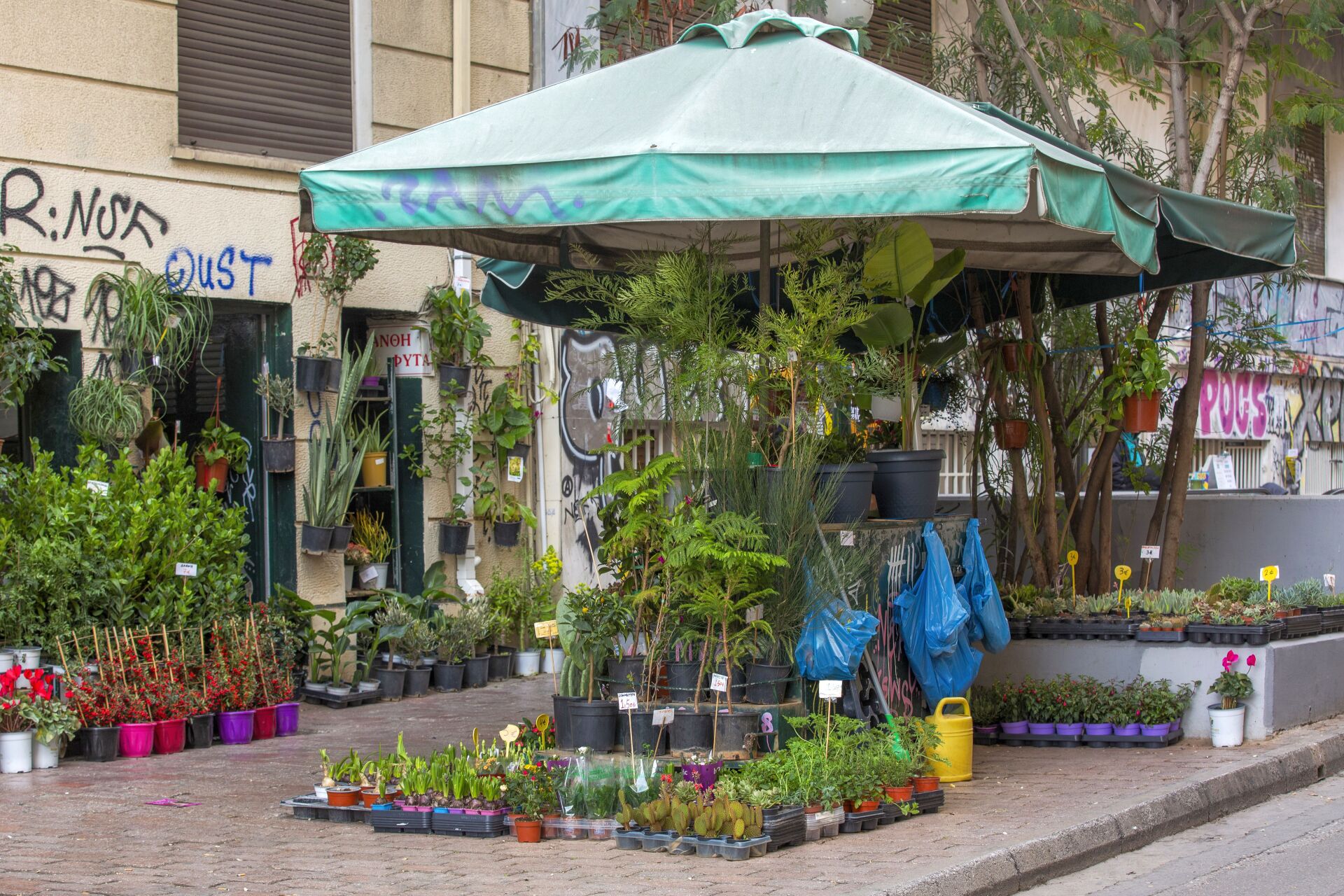 Πλατεία Βικτωρίας