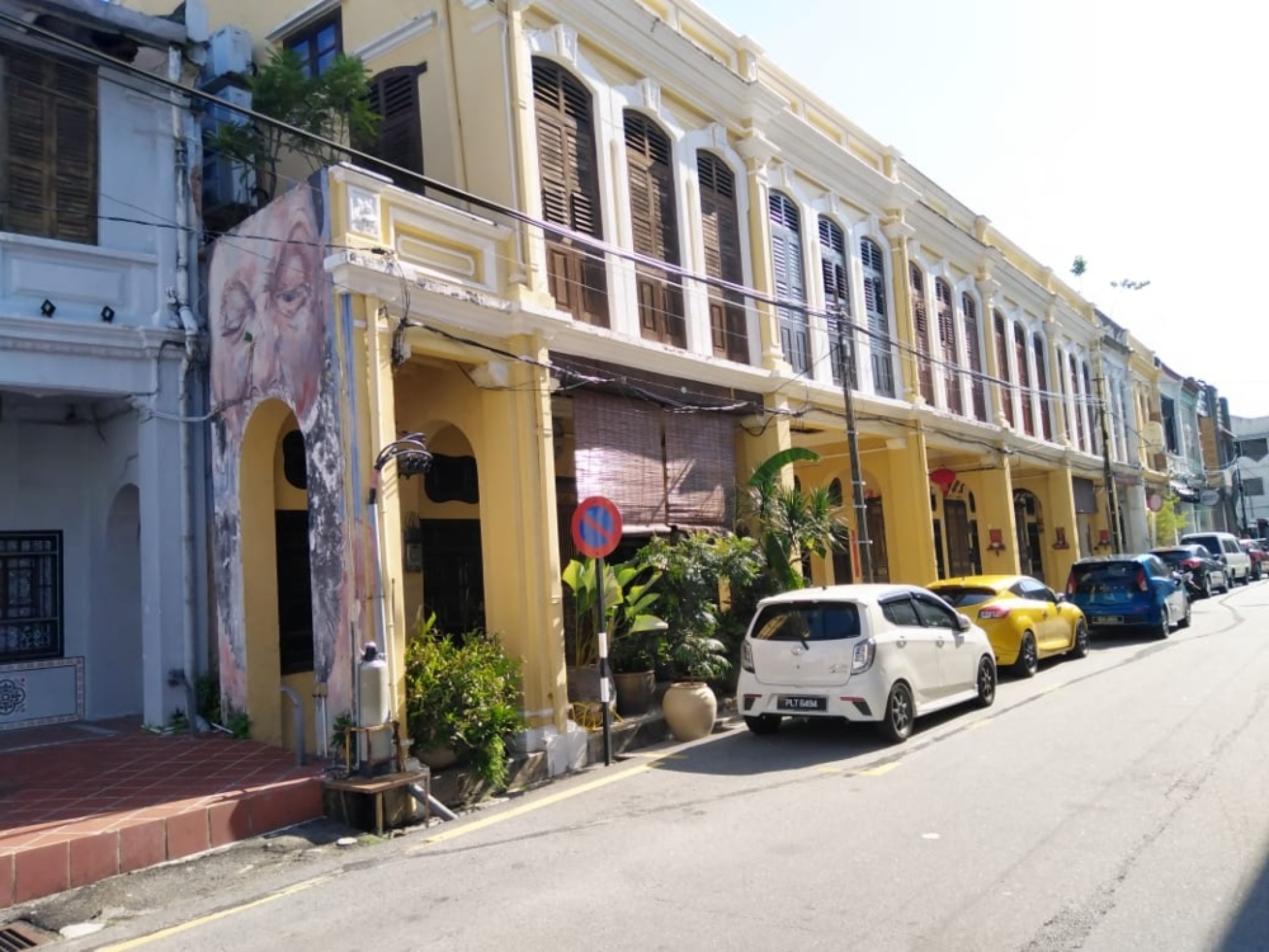 Μαλαισία: Ταξίδι στα εξωτικά νησιά Penang και Langkawi