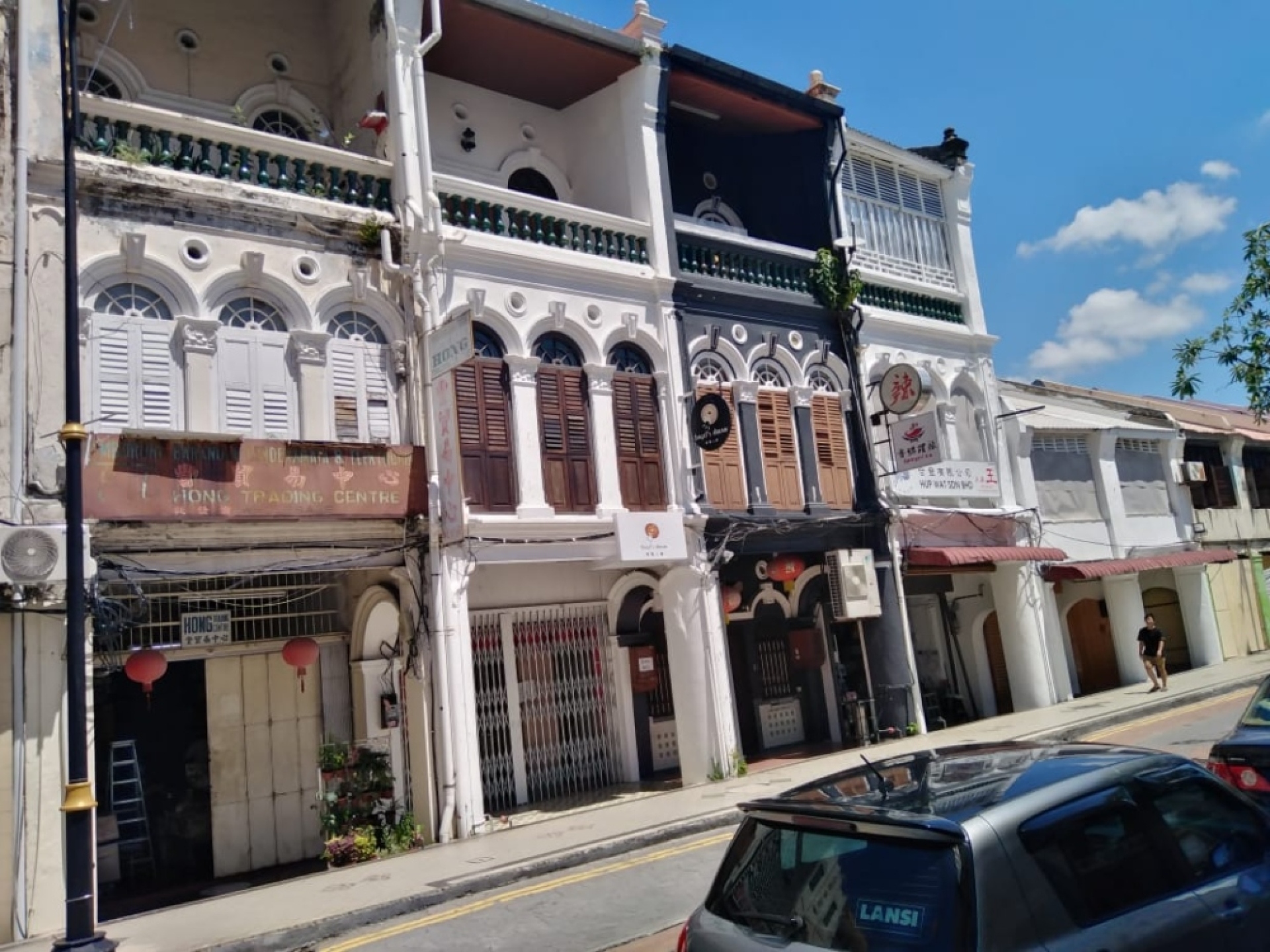 Μαλαισία: Ταξίδι στα εξωτικά νησιά Penang και Langkawi