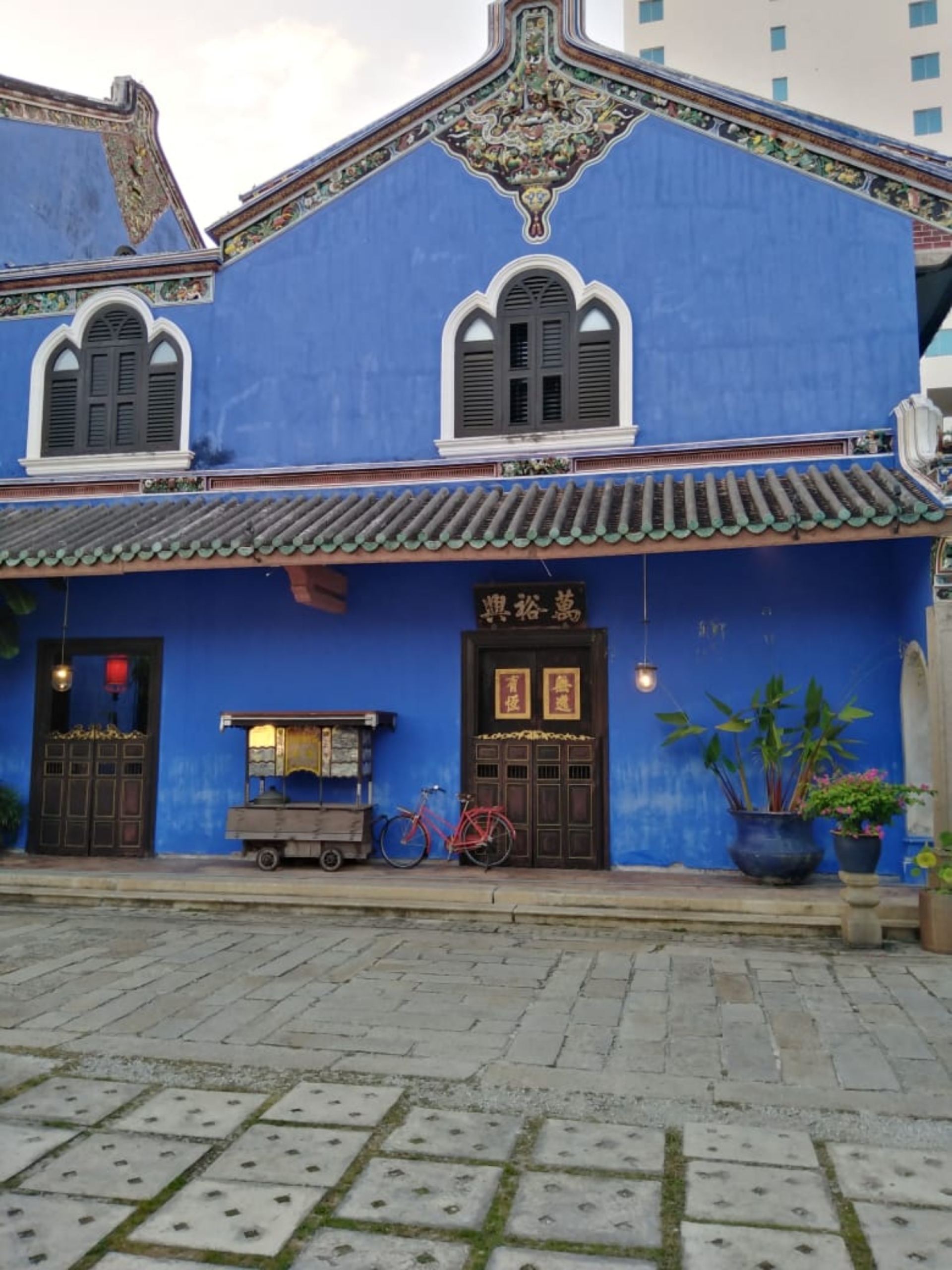 Μαλαισία: Ταξίδι στα εξωτικά νησιά Penang και Langkawi