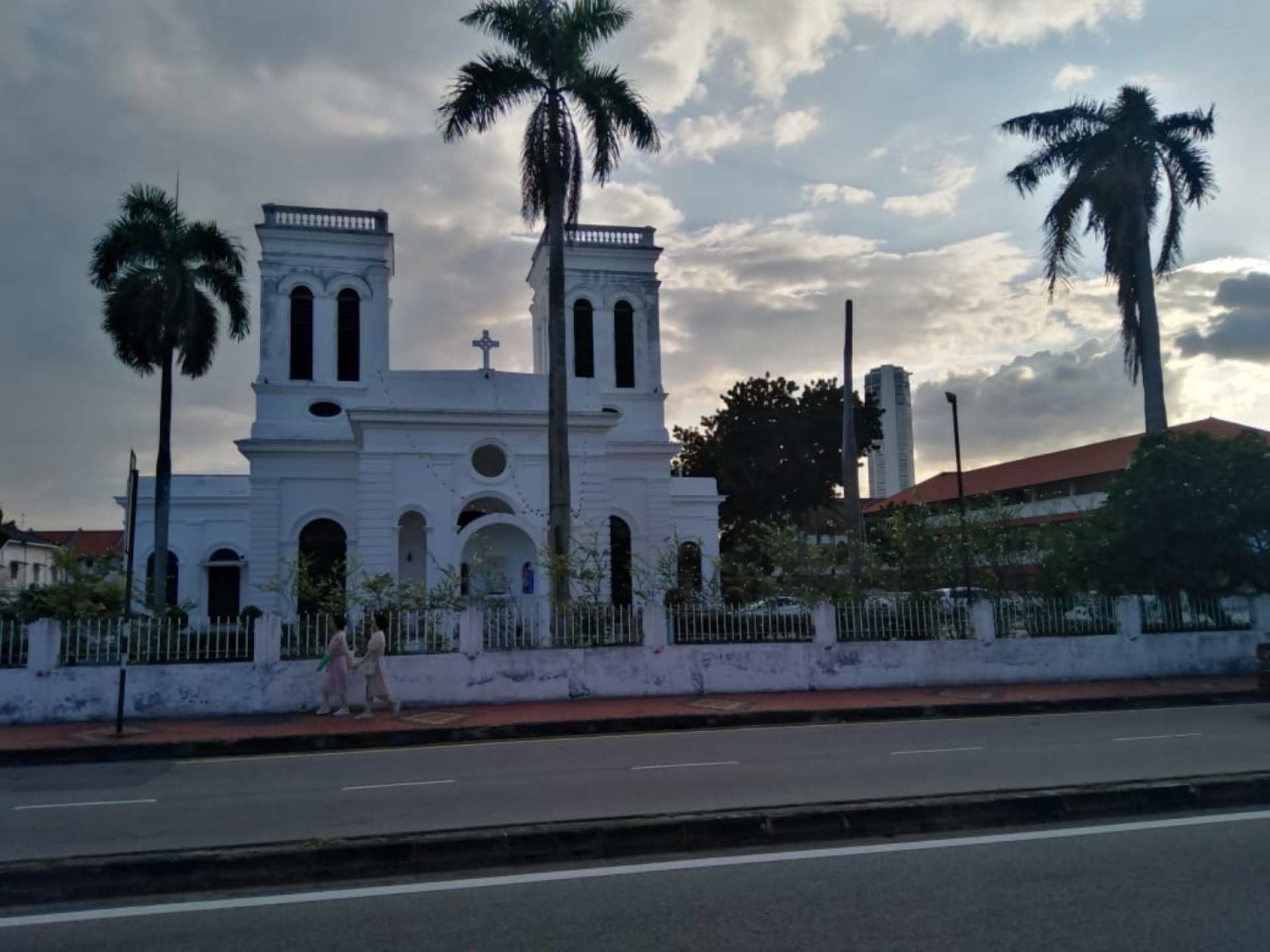 Μαλαισία: Ταξίδι στα εξωτικά νησιά Penang και Langkawi