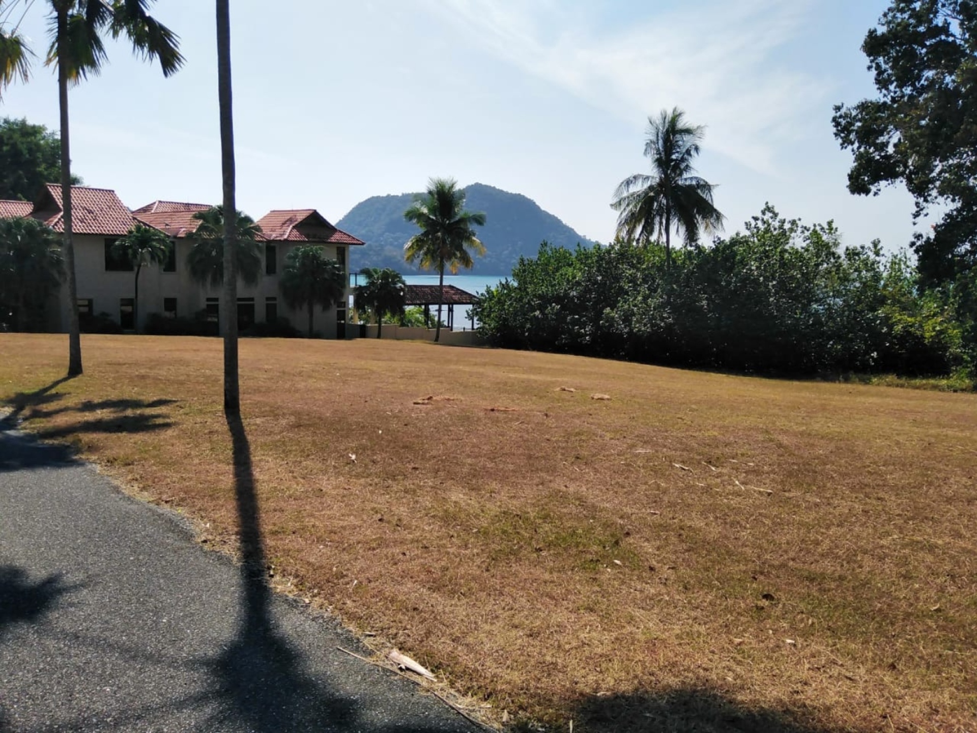 Μαλαισία: Ταξίδι στα εξωτικά νησιά Penang και Langkawi